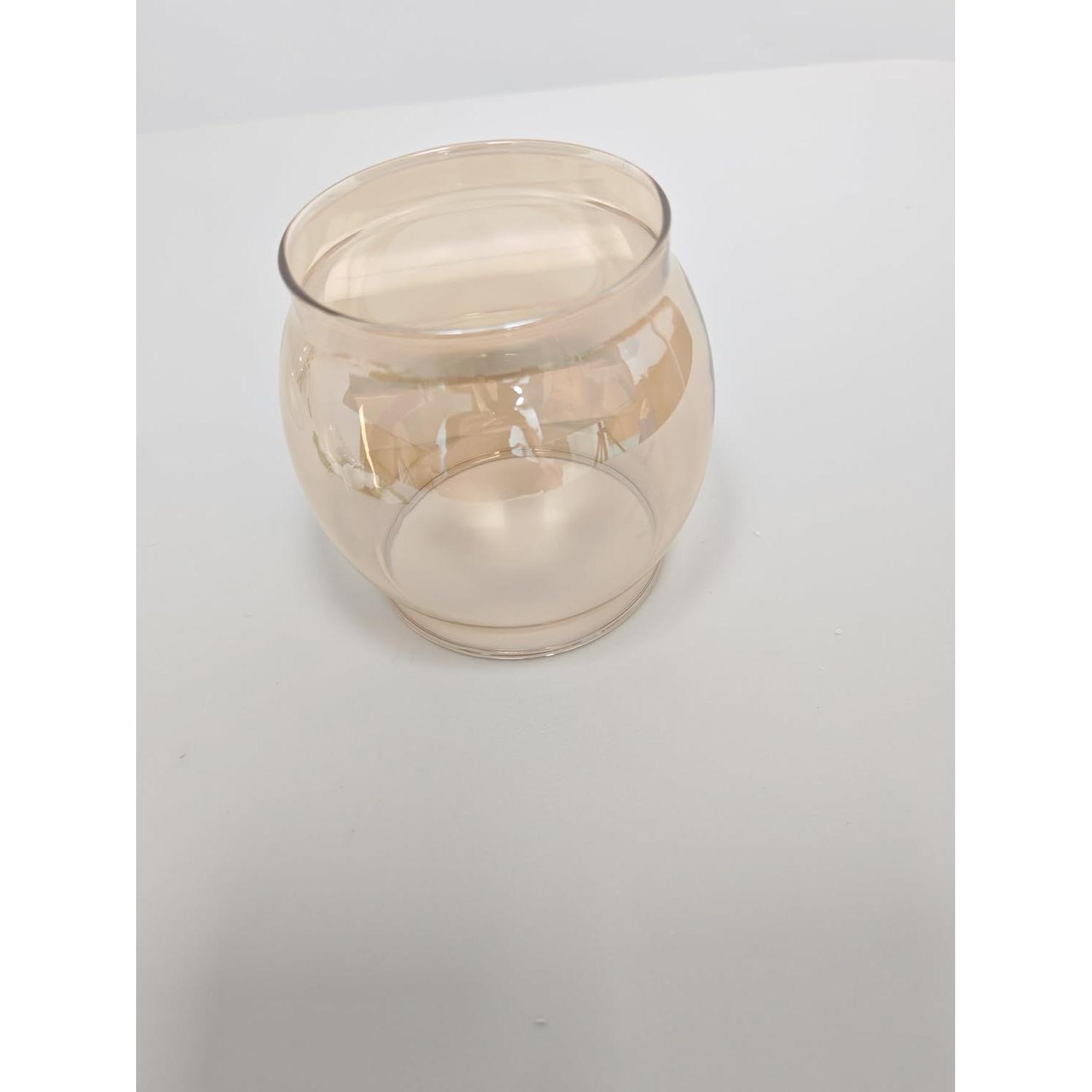 Reemplazo Globo y Pantallas de Lámpara Coleman LVACODV