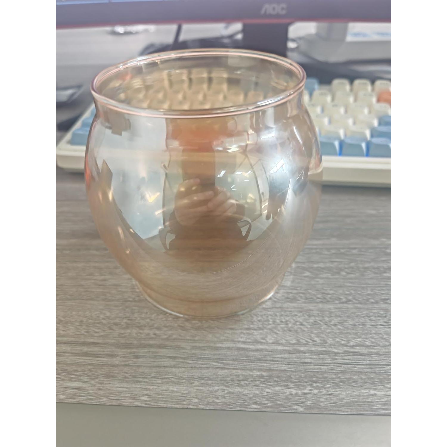 Reemplazo Globo y Pantallas de Lámpara Coleman LVACODV