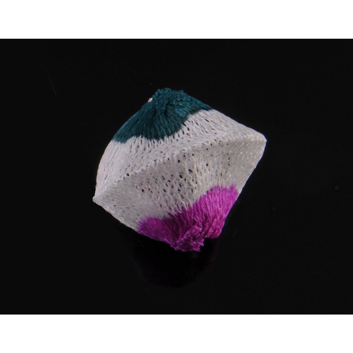 Manto Doble American Mantle Kipper Tie - 4 Mantos en 2 Paquetes