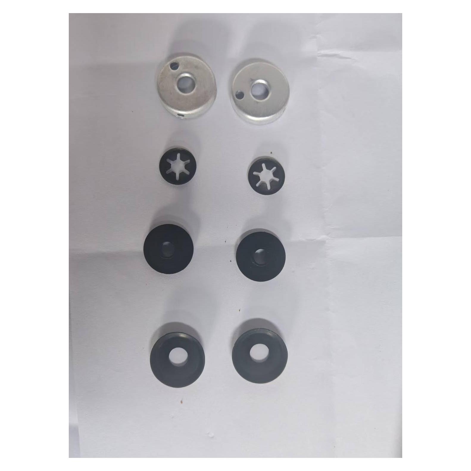 Kit de Repuesto para Linternas y Estufas Coleman 3000005094