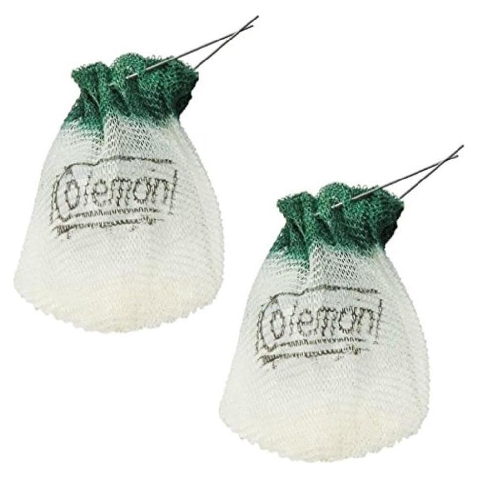 Mantillos de Alambre Coleman #21 para Linternas - 2 Unidades