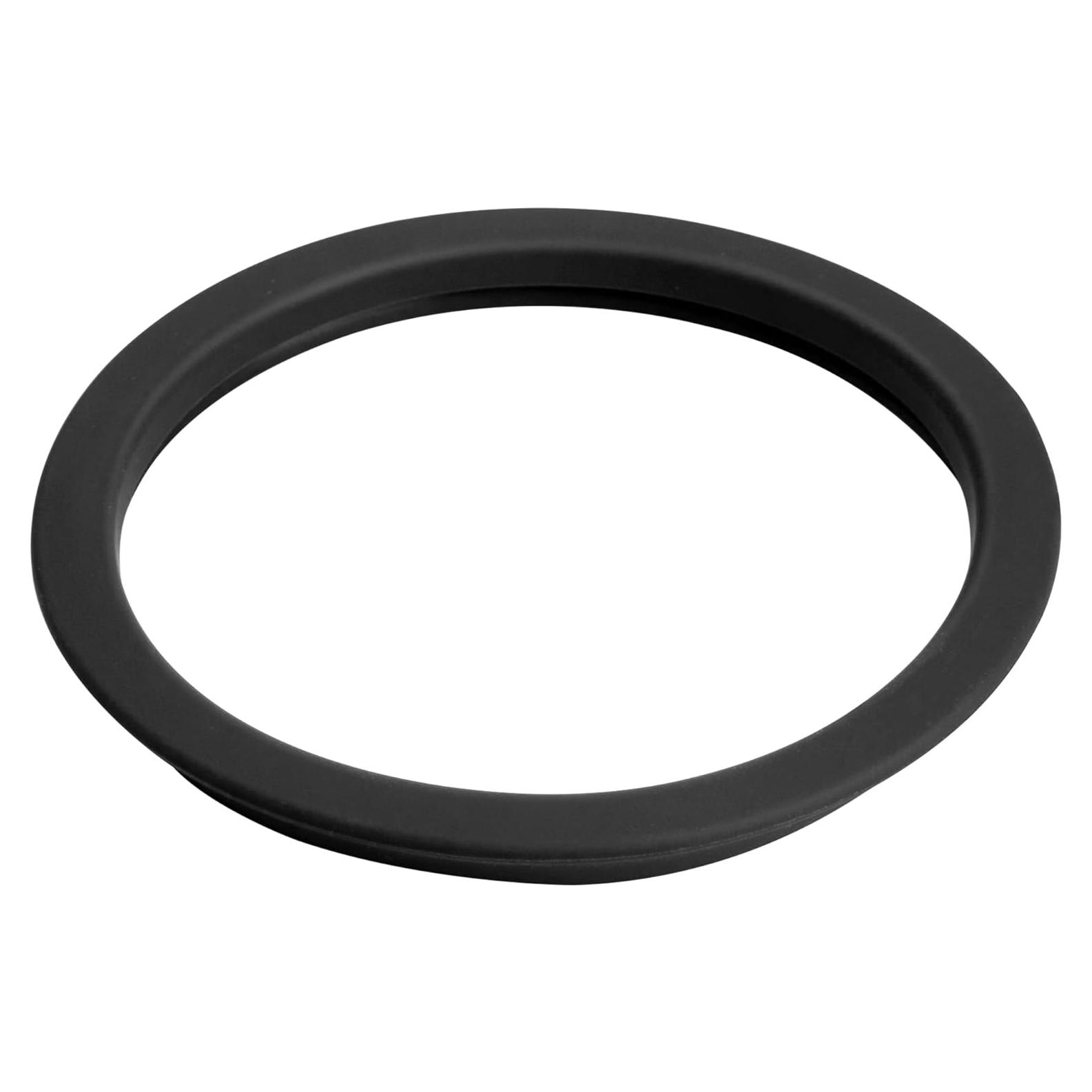 Base de Silicona para Linternas de Keroseno FATCANMA - Negro