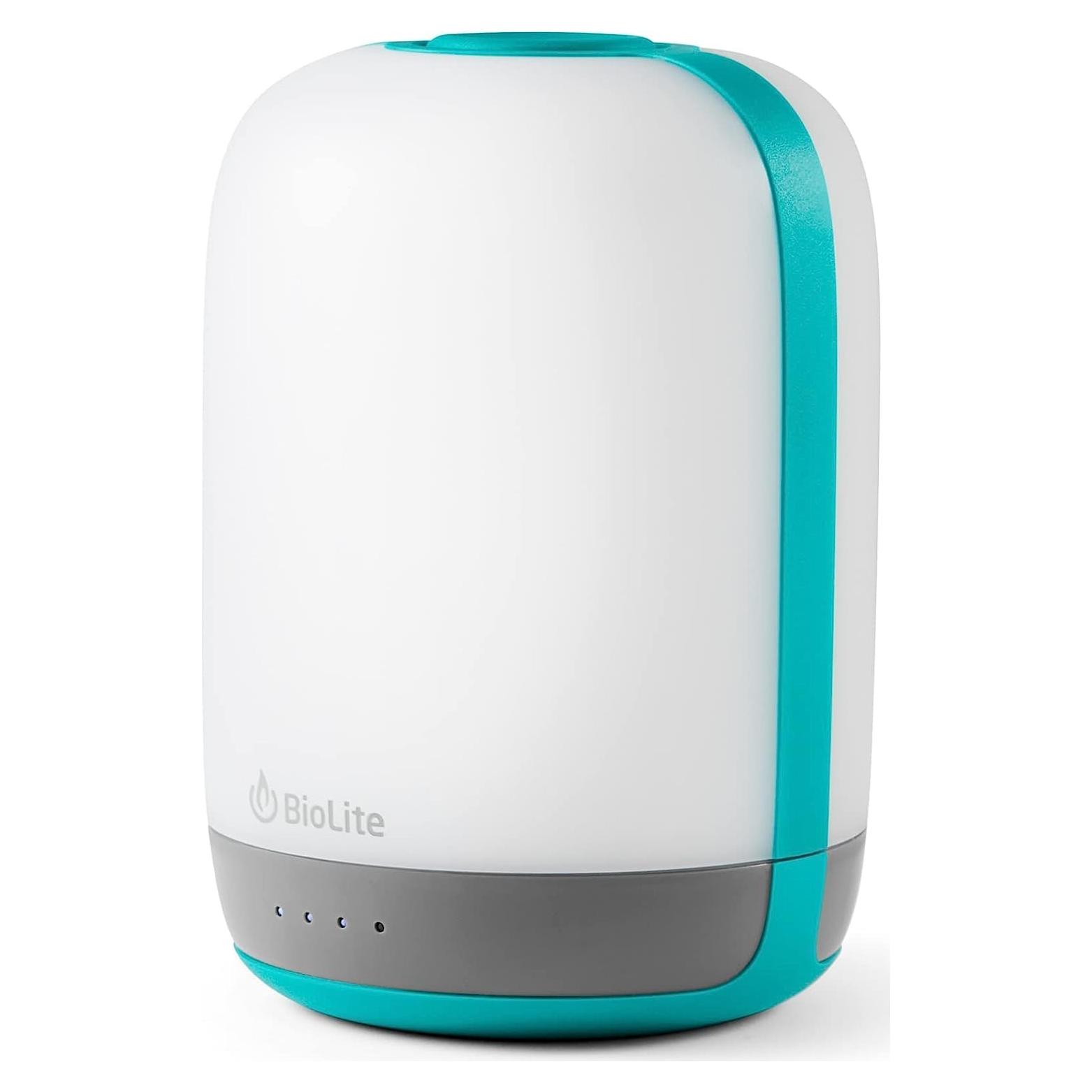 Linterna BioLite AlpenGlow 500 USB Recargable 6400mAh