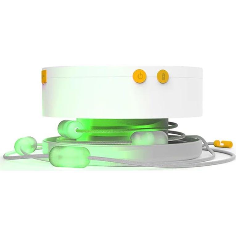 Luces de Cadena Solar BioLite Luci Color 5.49 m 100 Lúmenes