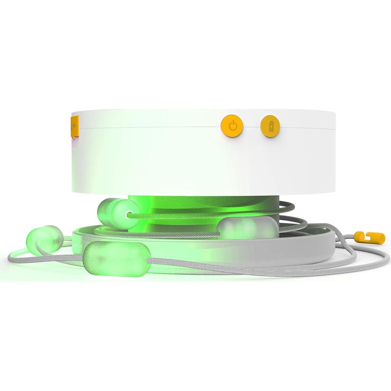 Luces de Cadena Solar BioLite Luci Color 5.49 m 100 Lúmenes