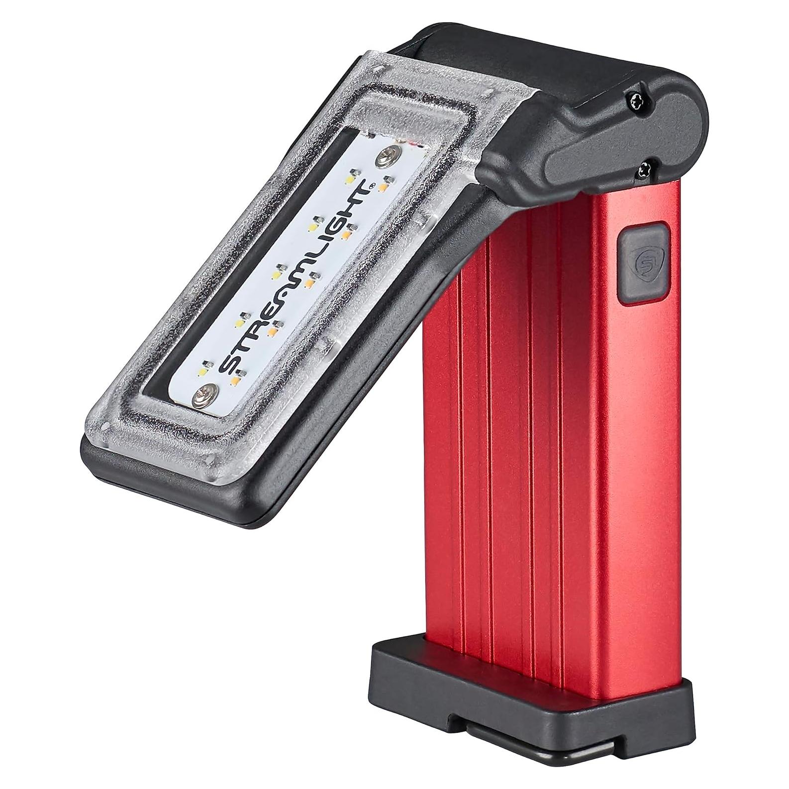 Luz de Trabajo Streamlight FlipMate 500 Lúmenes Recargable USB