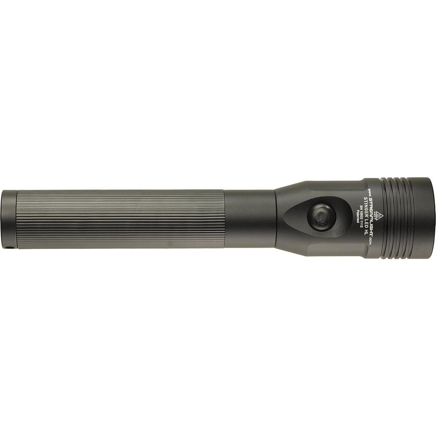 Linterna LED Streamlight 75429 Stinger 800 Lúmenes Recargable
