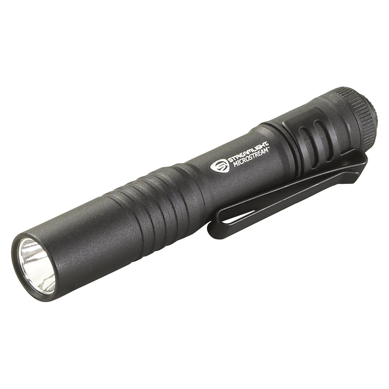Linterna de Bolsillo Streamlight 66318 45 Lúmenes Negra