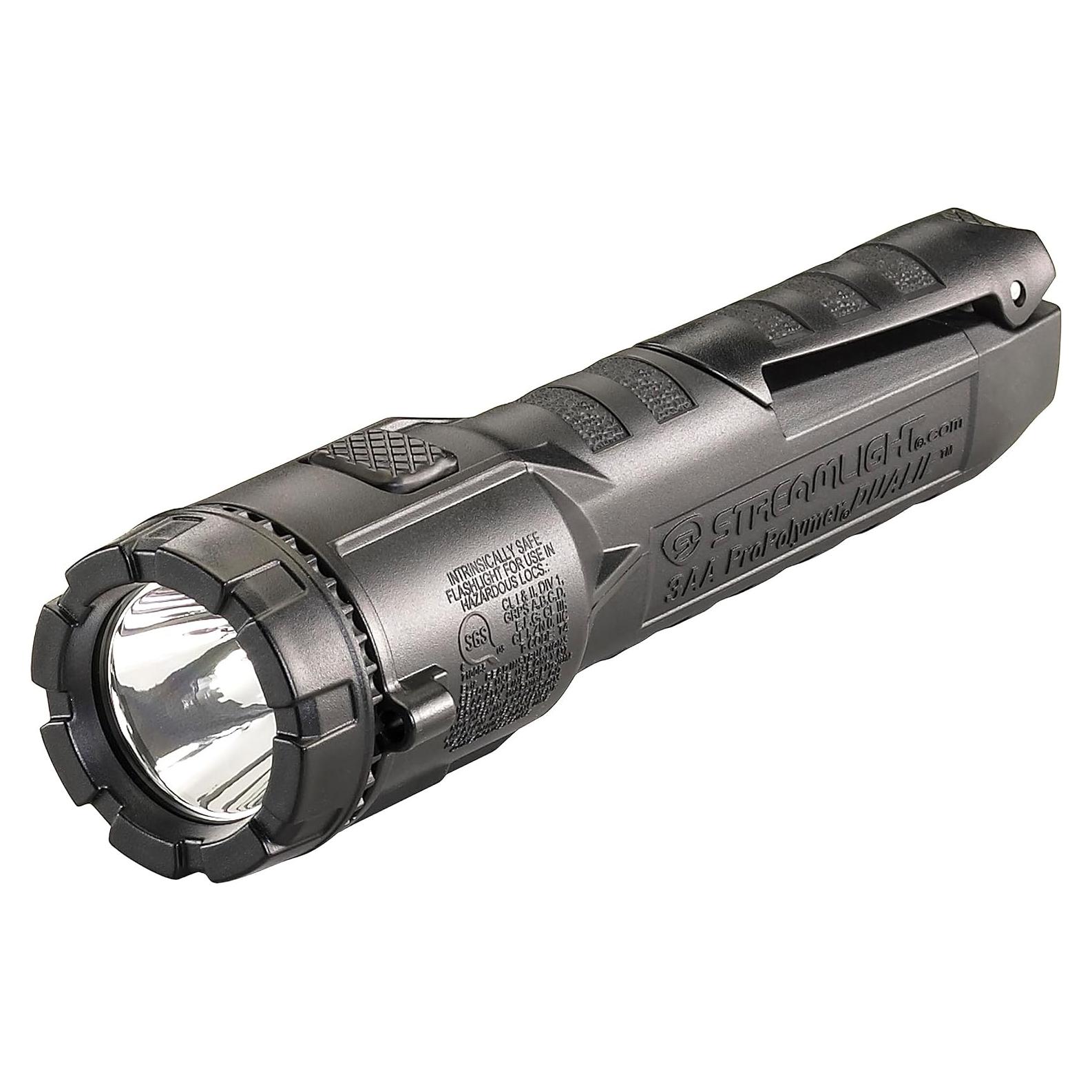 Linterna LED Streamlight Dualie 3AA 140 Lúmenes Industrial