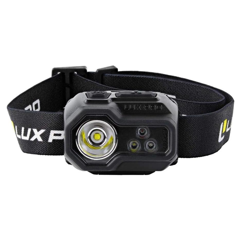 Linterna LED de Camping Lux Pro 400 Lúmenes LP347