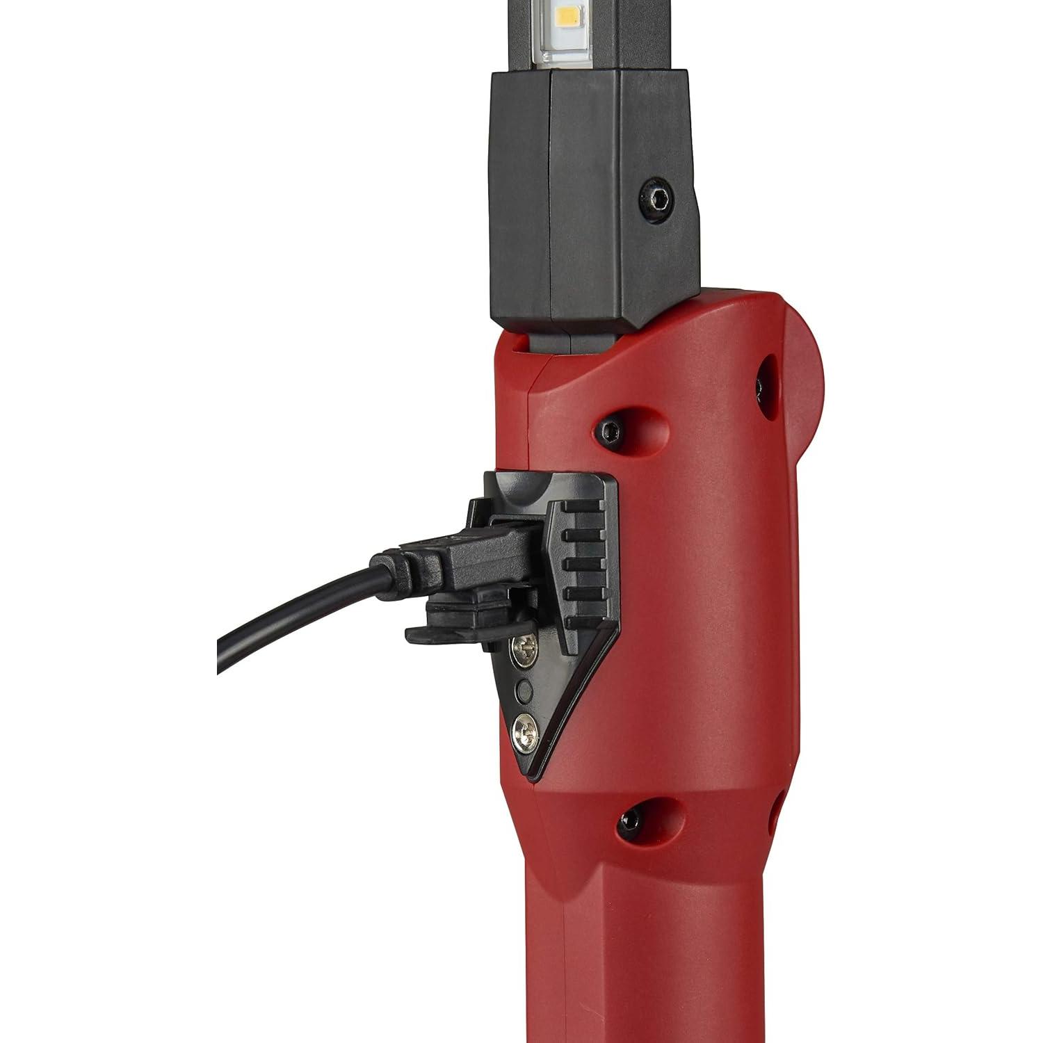 Barra de Luz LED Streamlight Stinger 800 Lúmenes Rojo