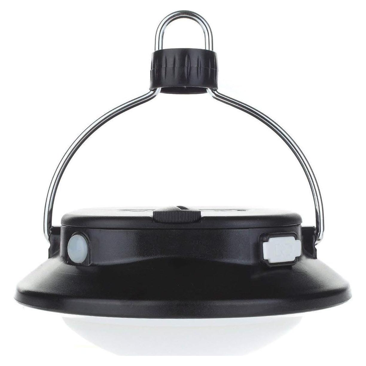 Linterna de Camping SUBOOS Gen 2 Pro 3000LM Recargable Negra