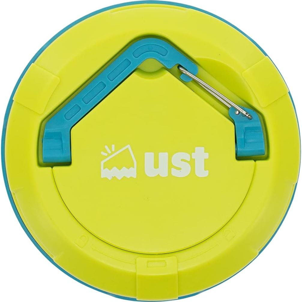 Linterna LED Plegable UST Spright 100 Lúmenes Resistente al Agua