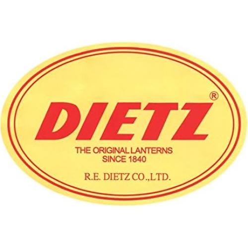 Linterna Cocinero Dietz #2000 Millennium Verde 30.48cm