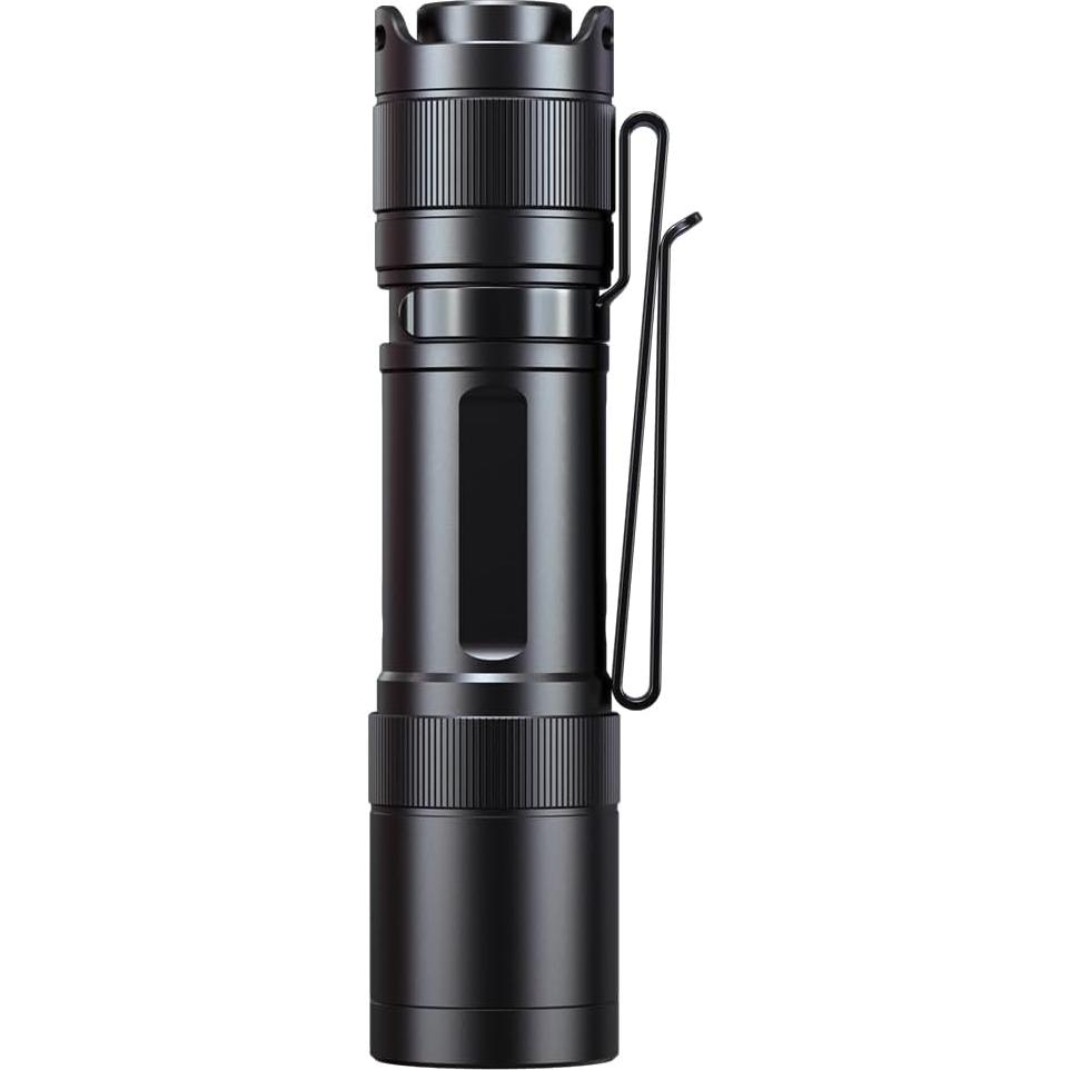 Linterna EDC Fenix E12 V3.0 200 Lúmenes 1xAA Portátil