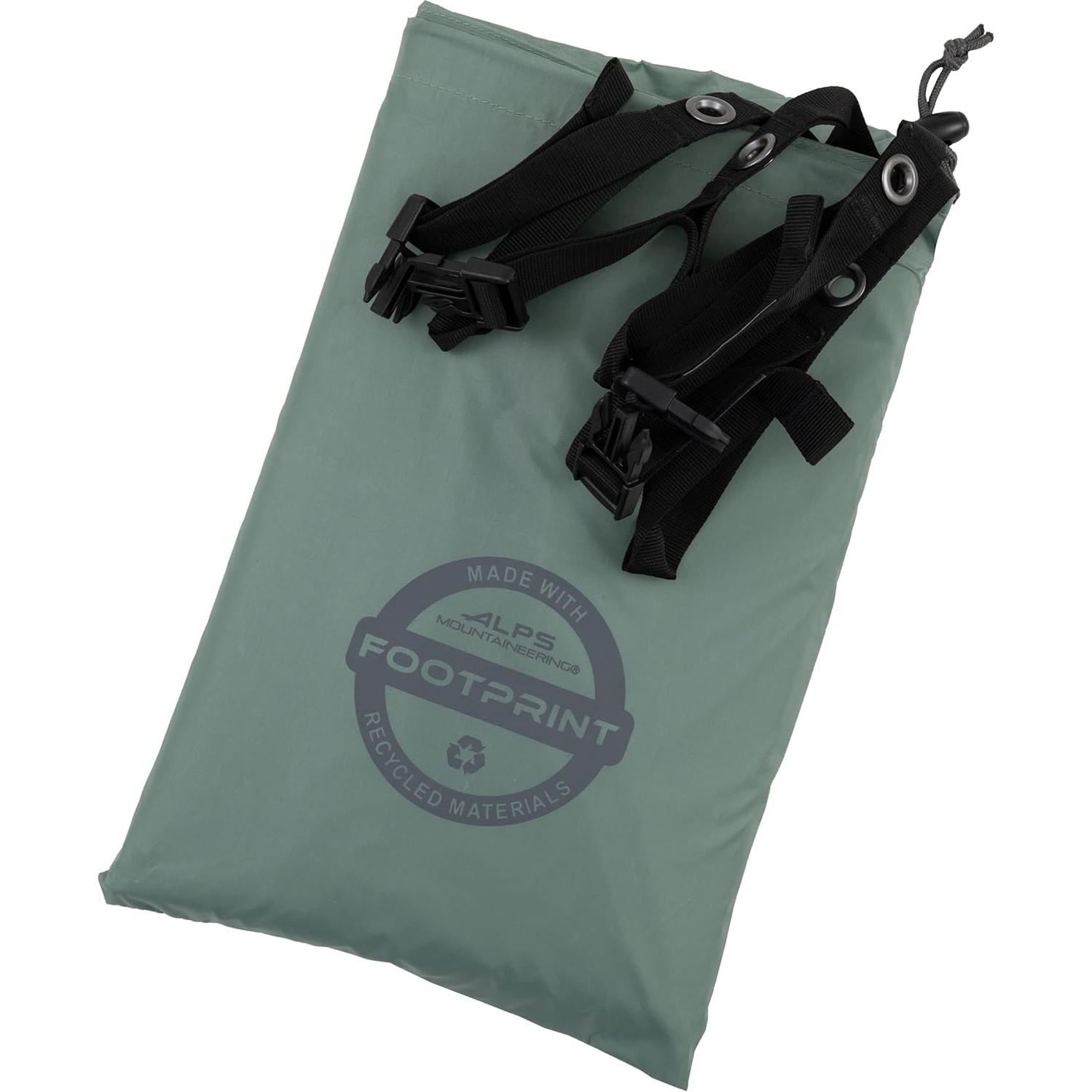 Huella de Tienda ALPS Mountaineering Felis 2.18m x 0.76m