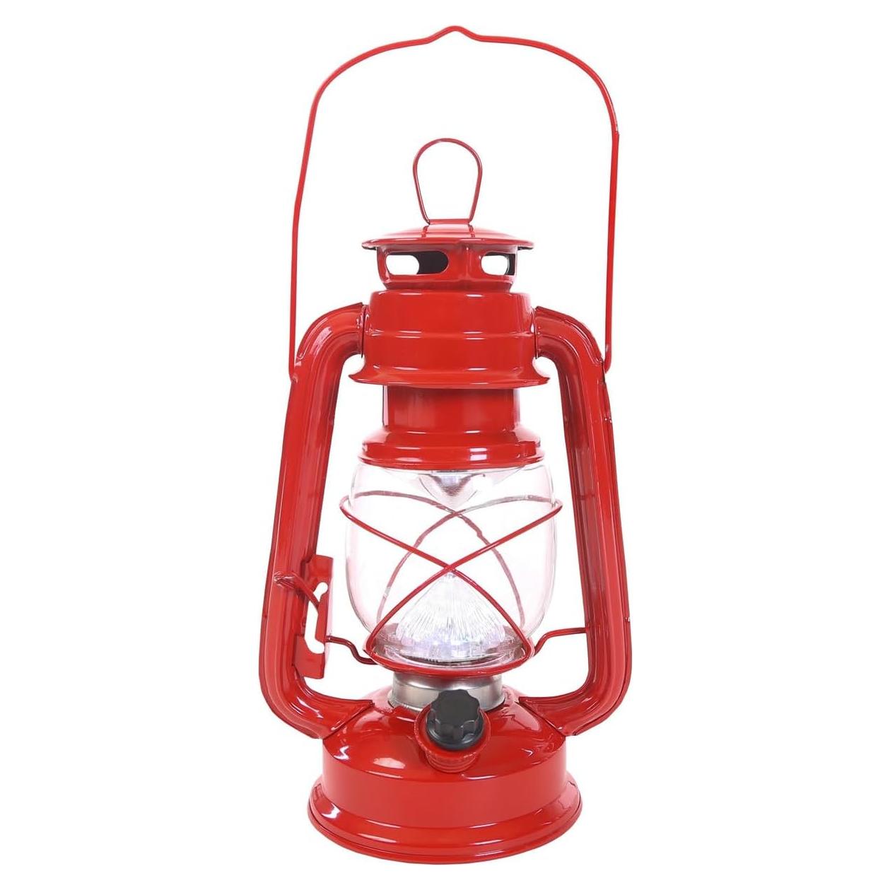 Linterna LED Stansport 22.86 cm Alta Potencia 250 Lúmenes