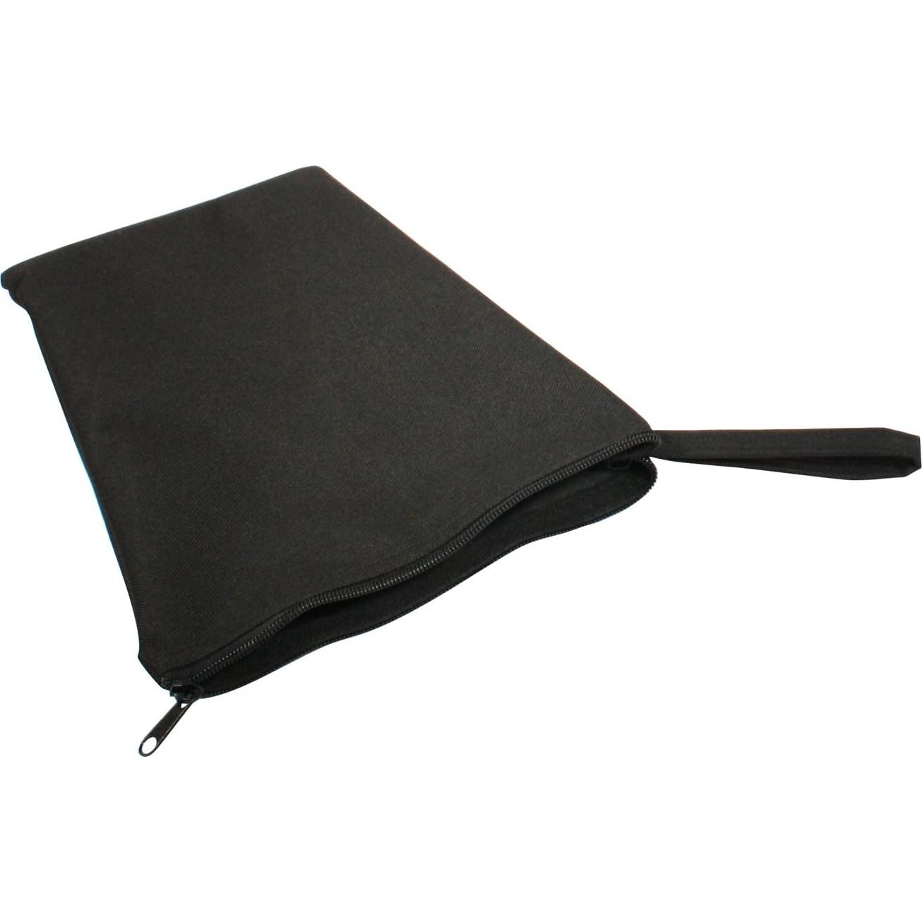 Rothco Folding Camp Stool, Black