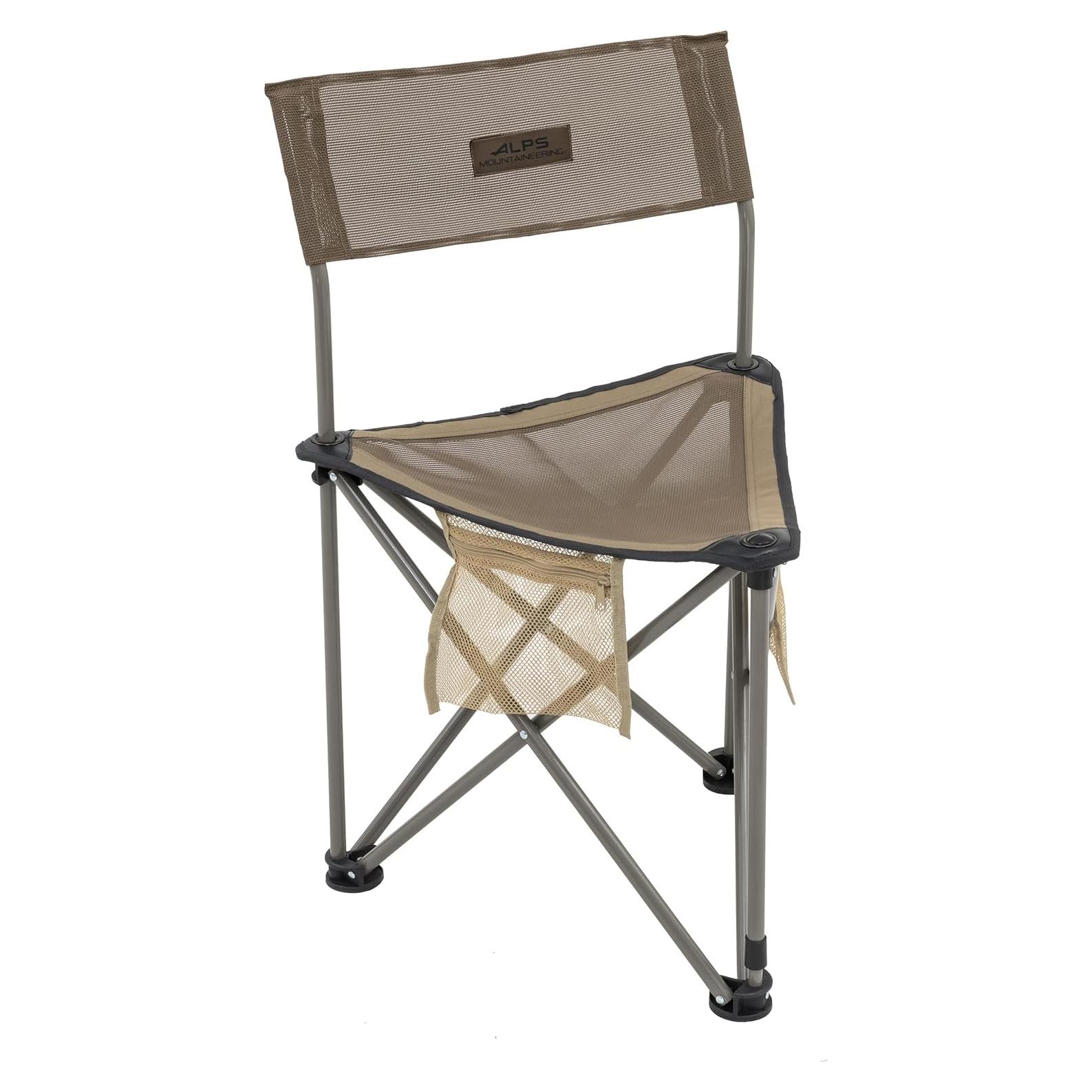 Silla Plegable Grand Rapids ALPS Mountaineering 170 kg