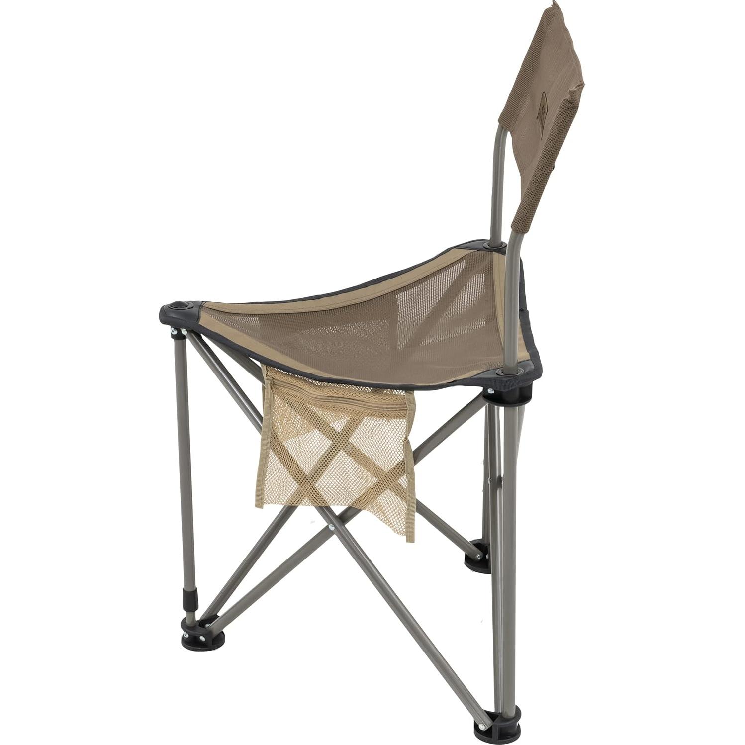 Silla Plegable Grand Rapids ALPS Mountaineering 170 kg