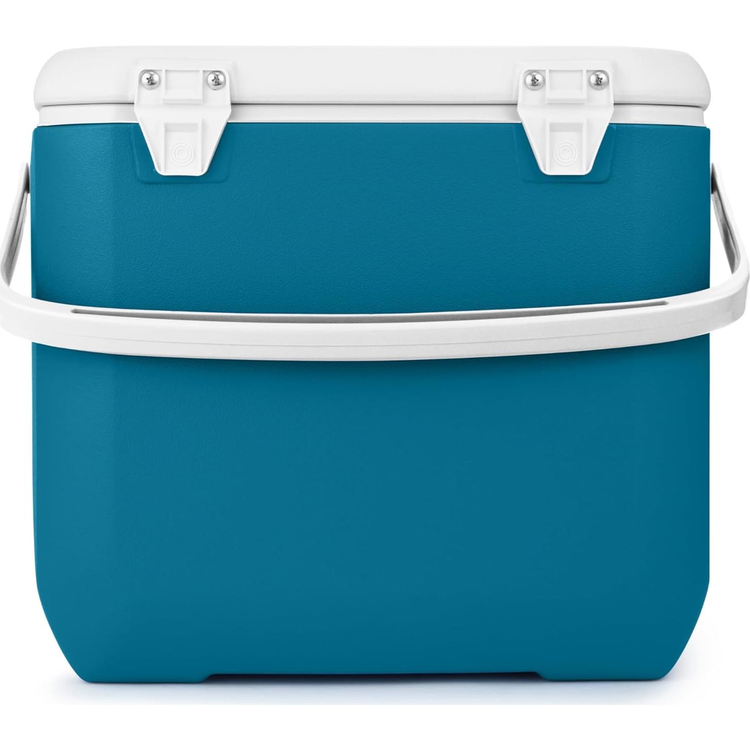 Enfriador Portátil Coleman Chiller 30qt Aislado 28.3L