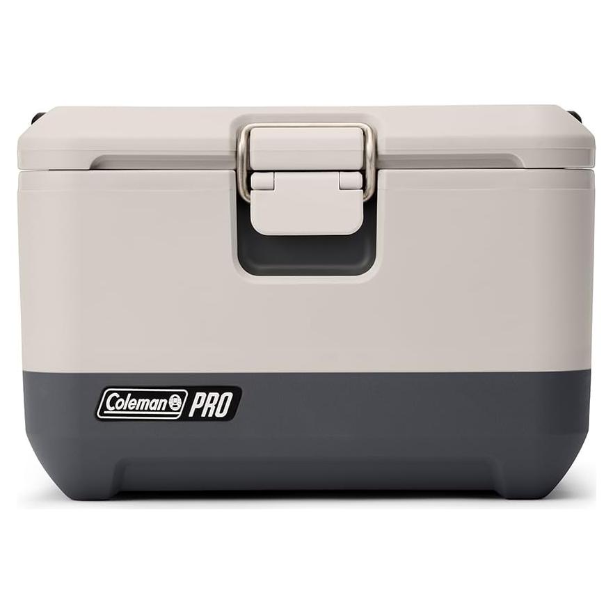 Enfriador Coleman Pro 9 Cuartos Aislado para Camping