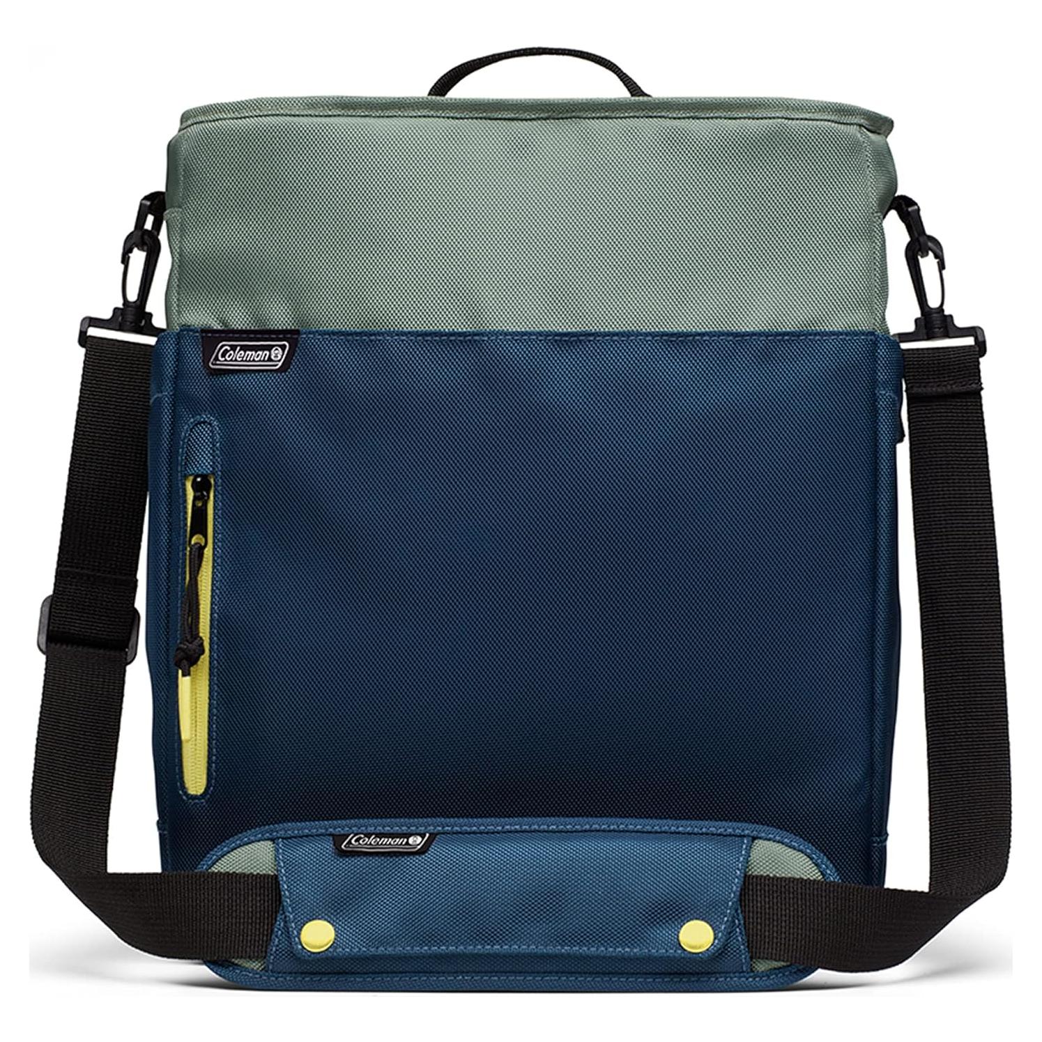 Nevera Aislada Coleman Morph 24 Latas Portátil Multiusos