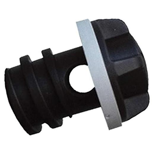 Enchufe de Drenaje YETI Vortex a Prueba de Fugas