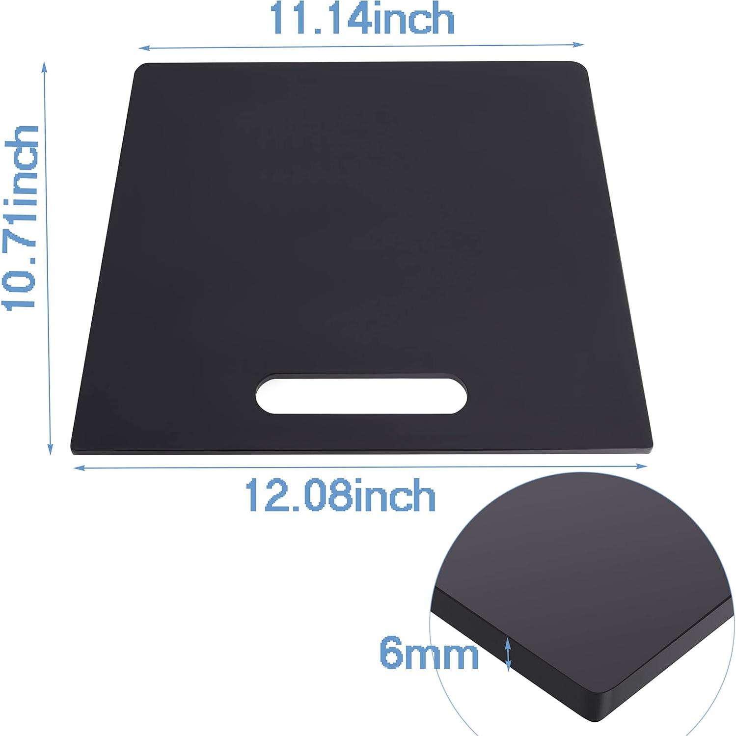 Divisor y Tablero de Corte Poweka para Cooler Yeti 65 Cuartos