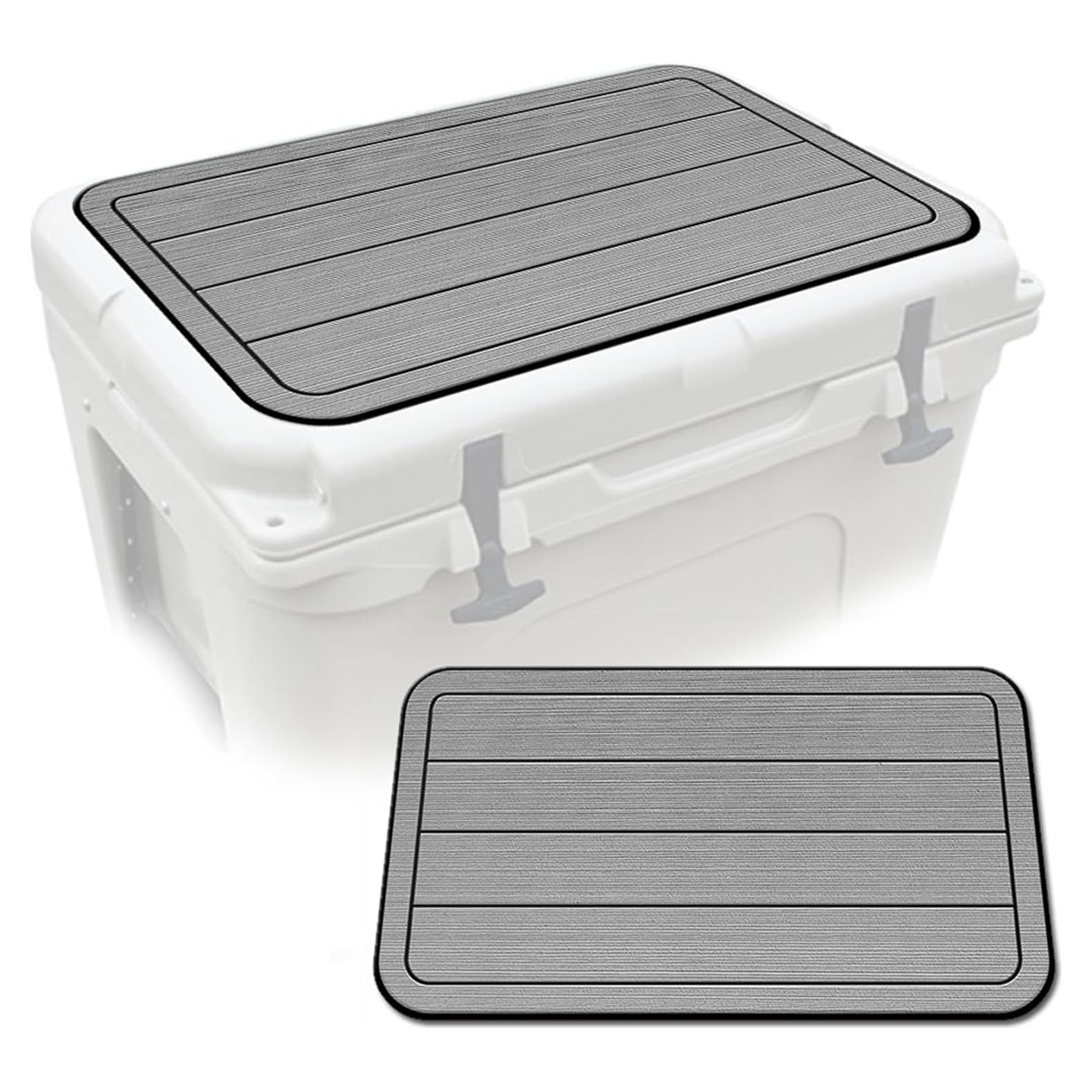 Pad Antideslizante USATuff SeaDek para Enfriador YETI 45 Tundra