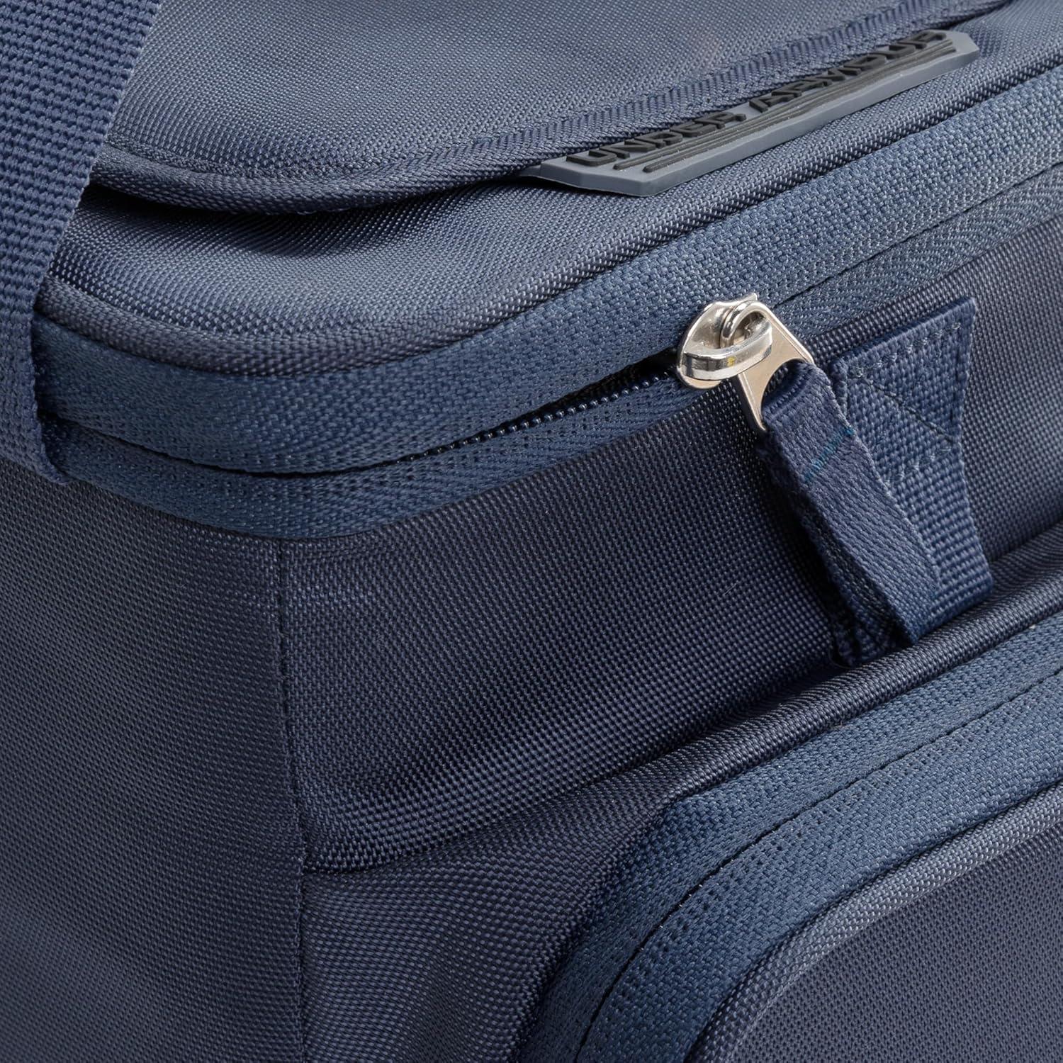 Enfriador Under Armour Sideline 12 Latas Negro