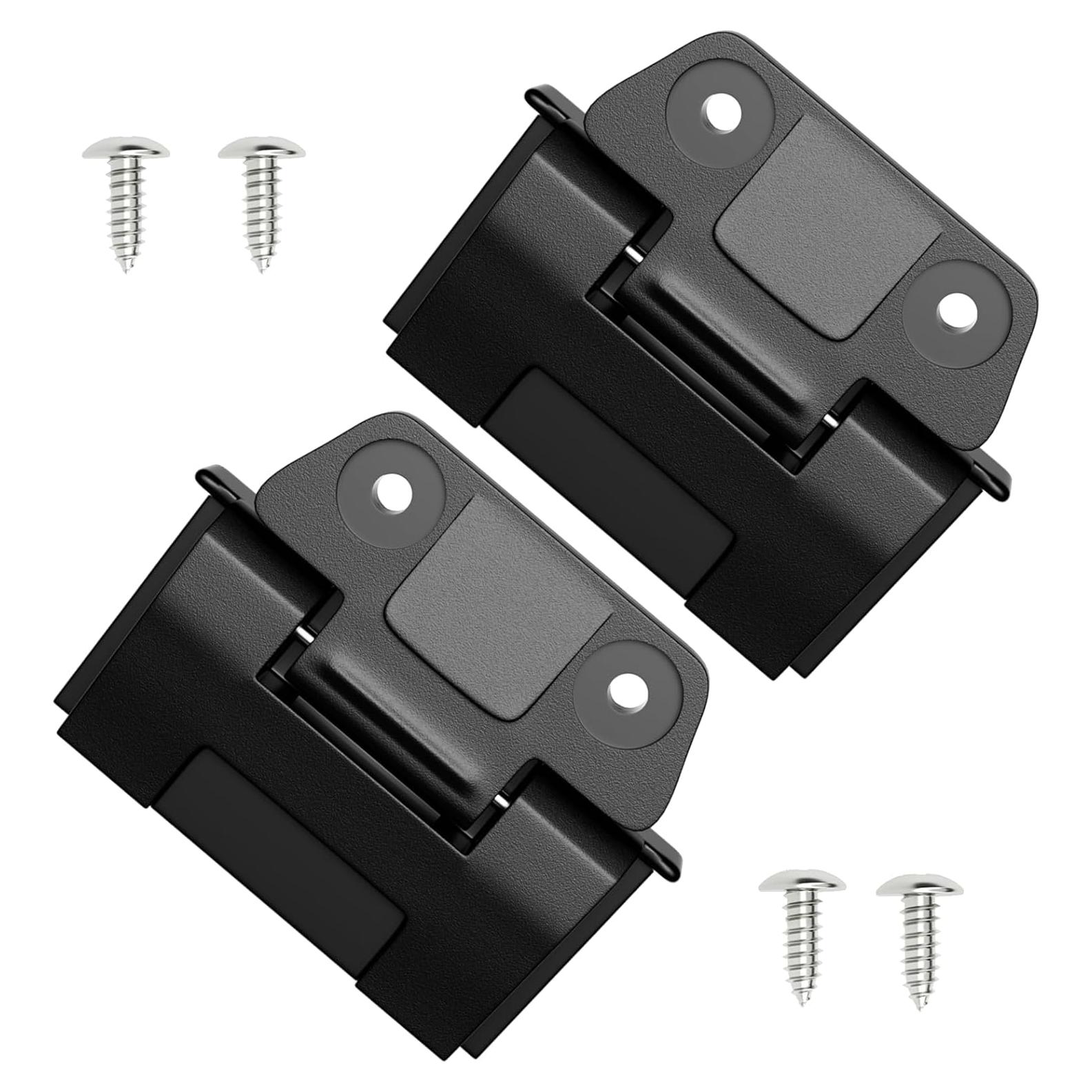 Bisagras de Repuesto BiLLNE para Coolers Igloo 25, 52, 72 Qt