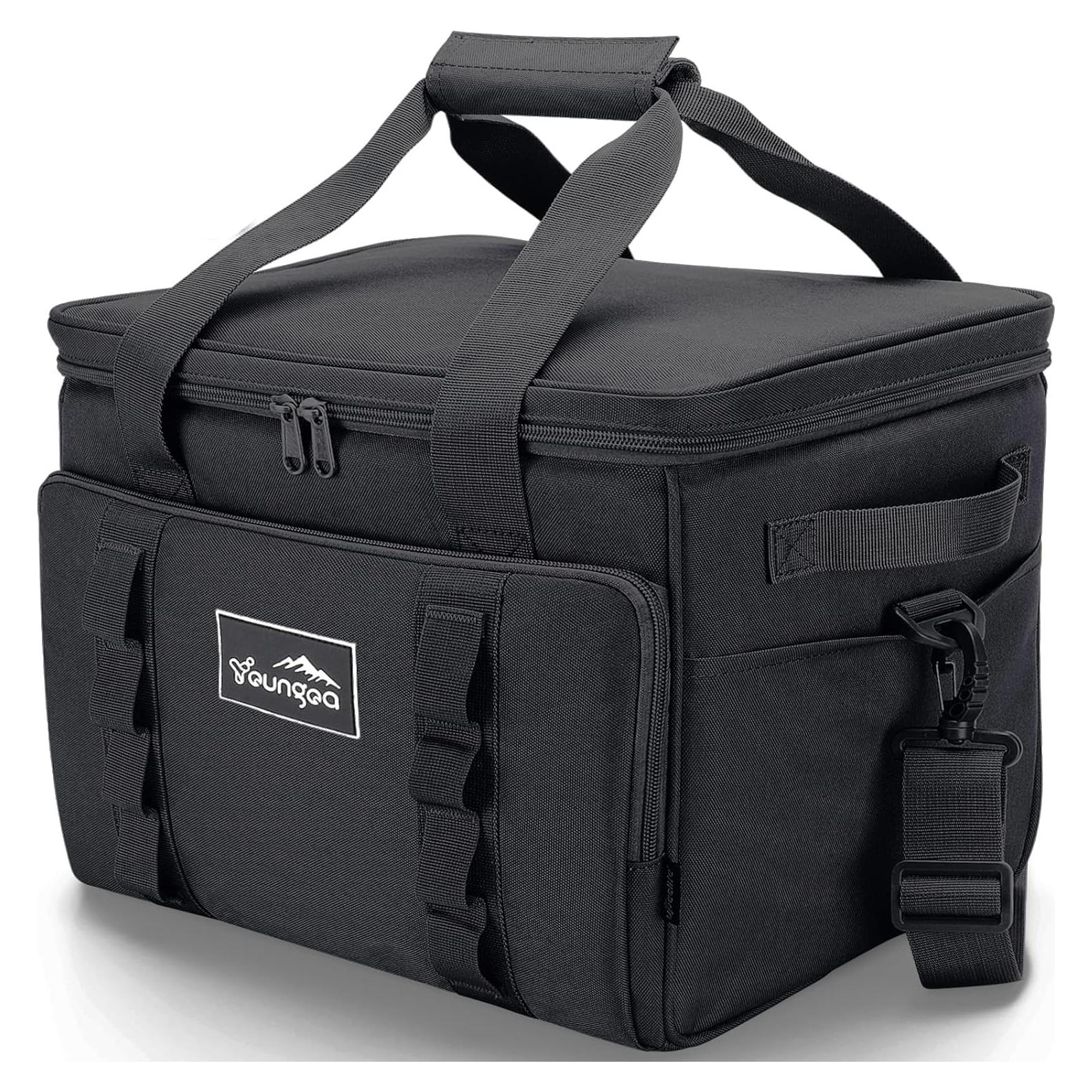 Bolsa Térmica Suave YOUNGOA 32L Impermeable Plegable Camping