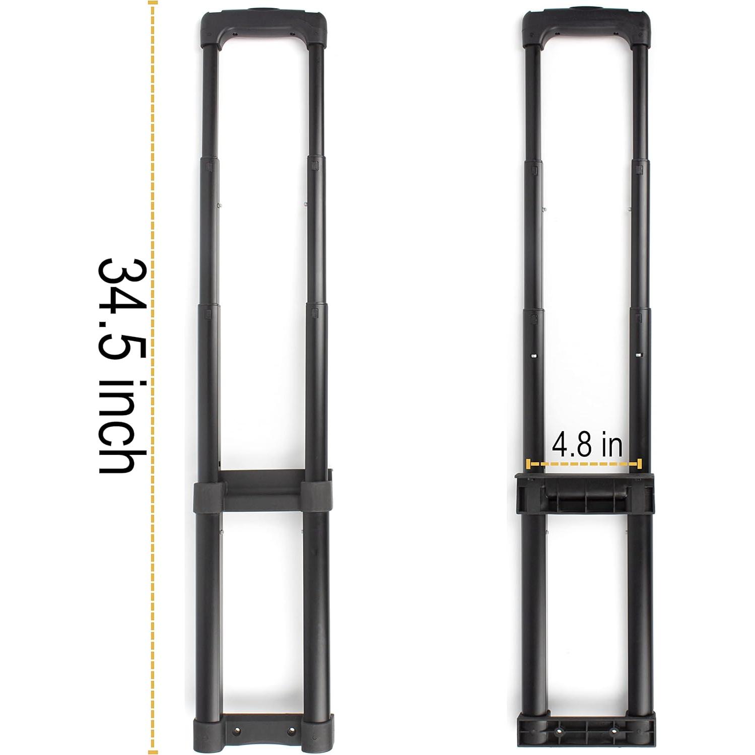 Mango Telescópico HQAPR para Cooler Island Breeze 28 Qt