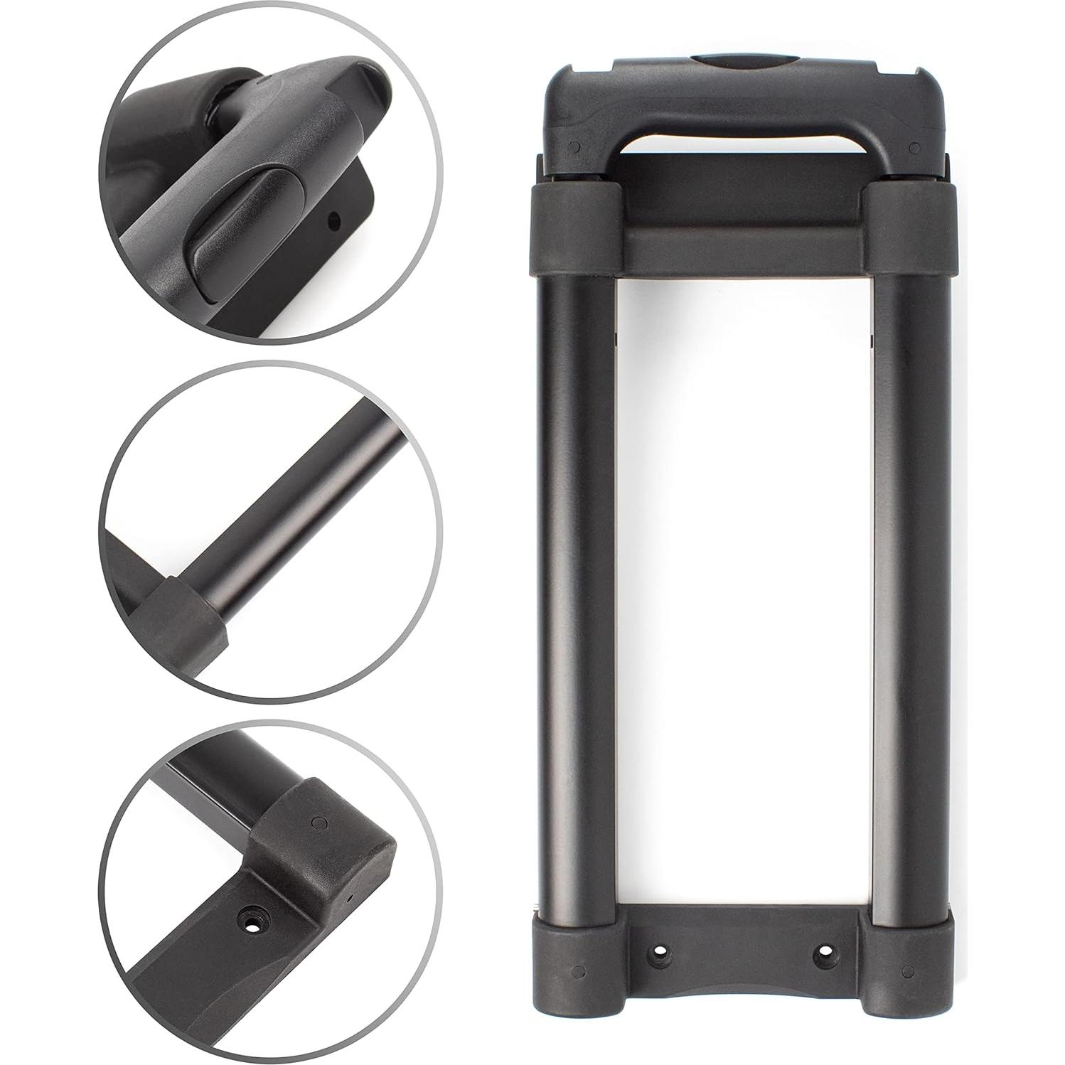 Mango Telescópico HQAPR para Cooler Island Breeze 28 Qt