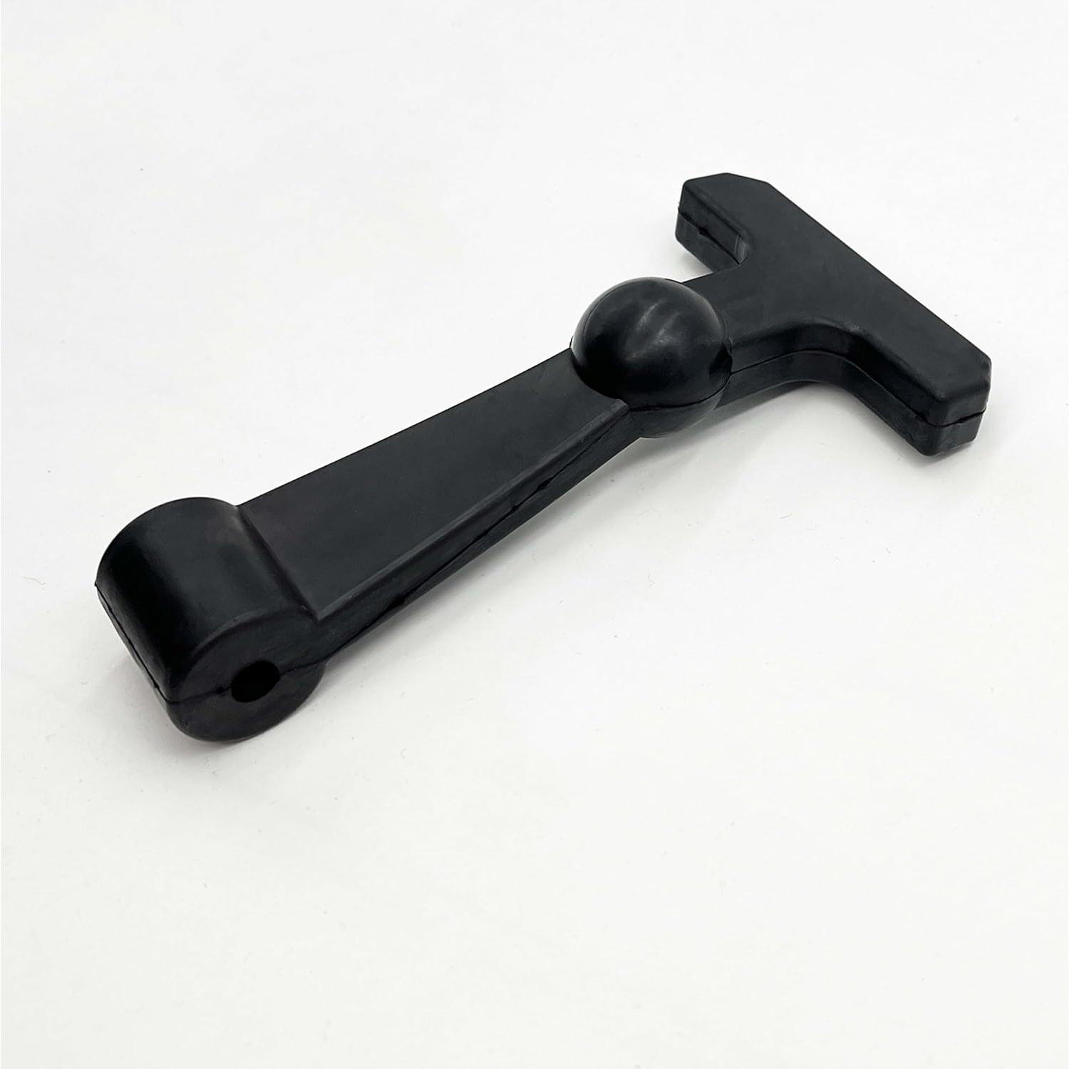 Ganchos de Reemplazo Neopreno RNTKAB para Nevera Yeti RTIC - Paquete de 4