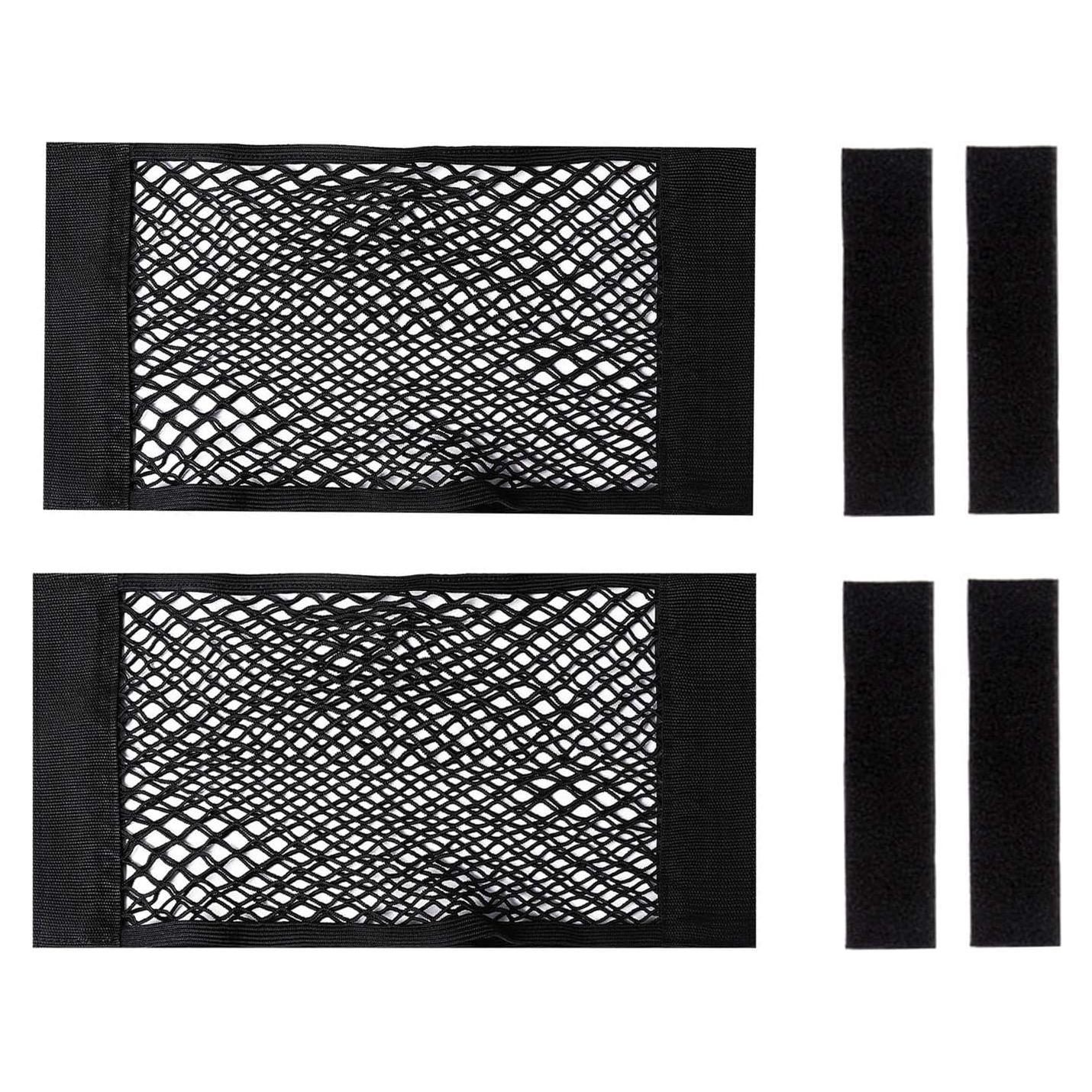 2 Bolsas de Almacenamiento Refrigerada Nylon Together-life 25x50cm