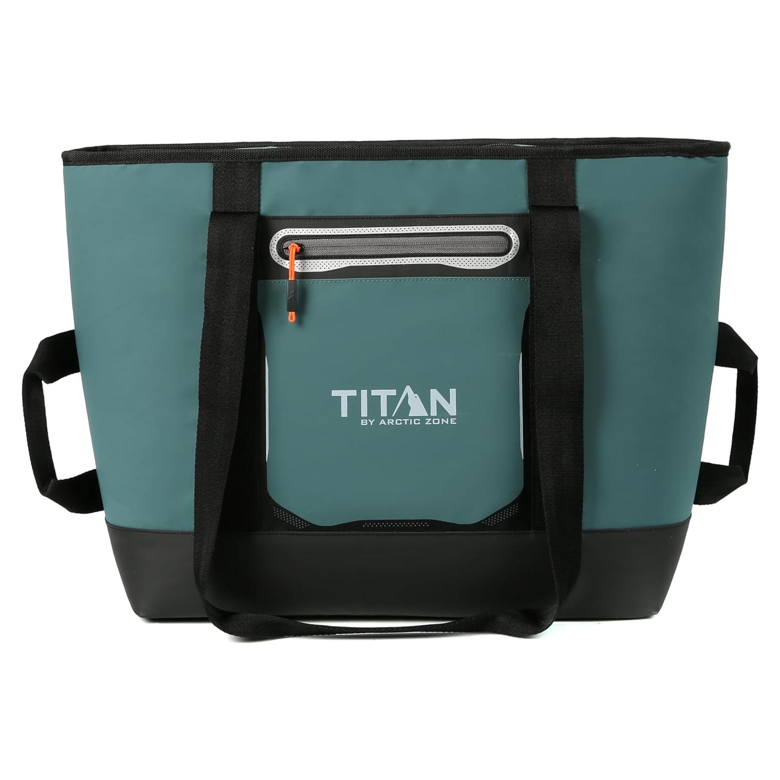 Cooler Aislado Titan by Arctic Zone 30 Latas 18.93 L