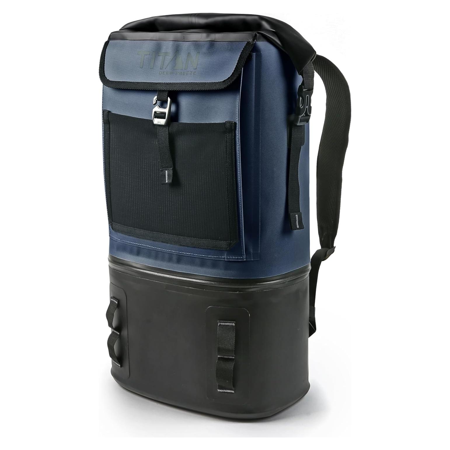 Enfriador de Mochila Titan por Arctic Zone 15.14L Aislado