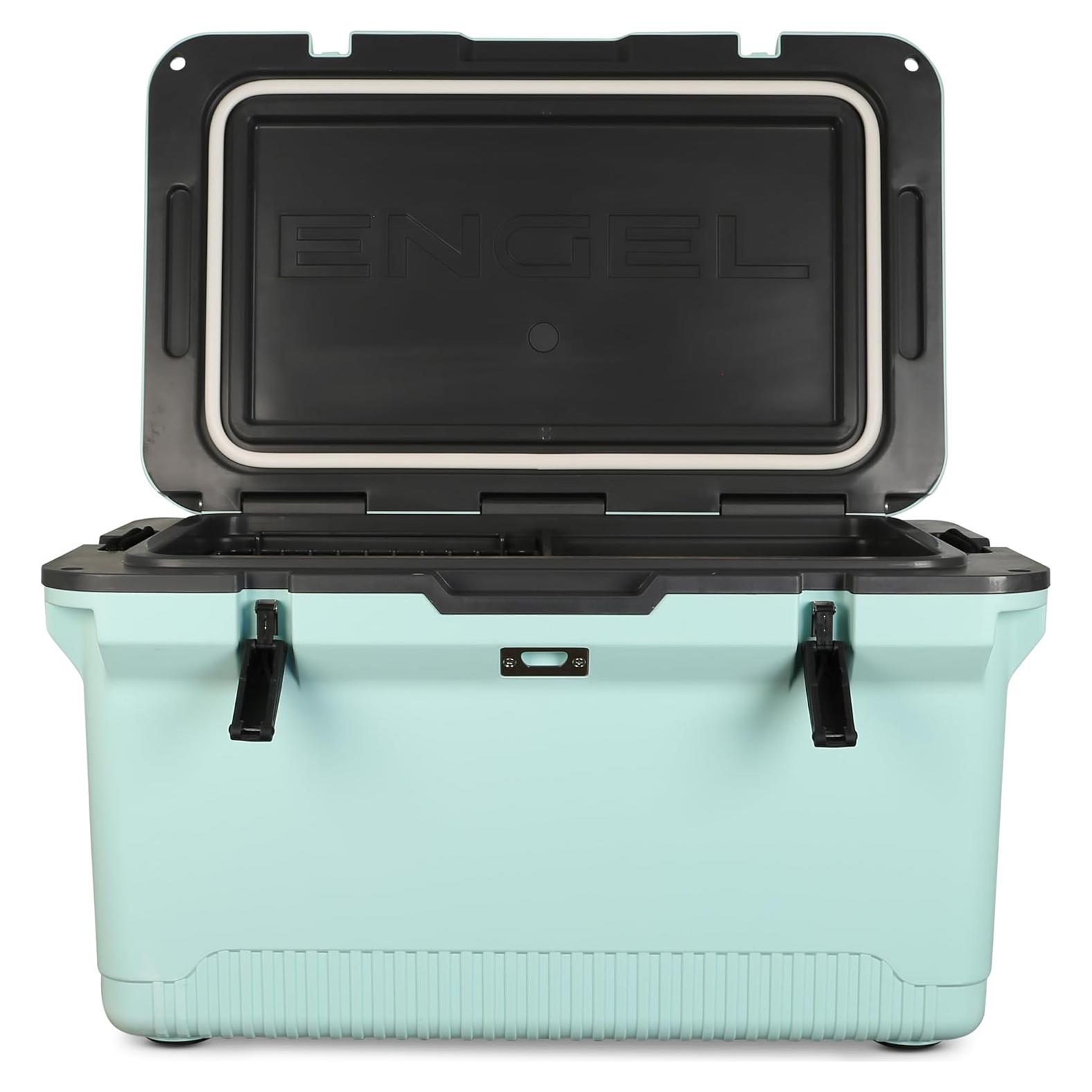 Nevera Engel 60 QT Ultra-Ligera con Aislamiento 7 Días