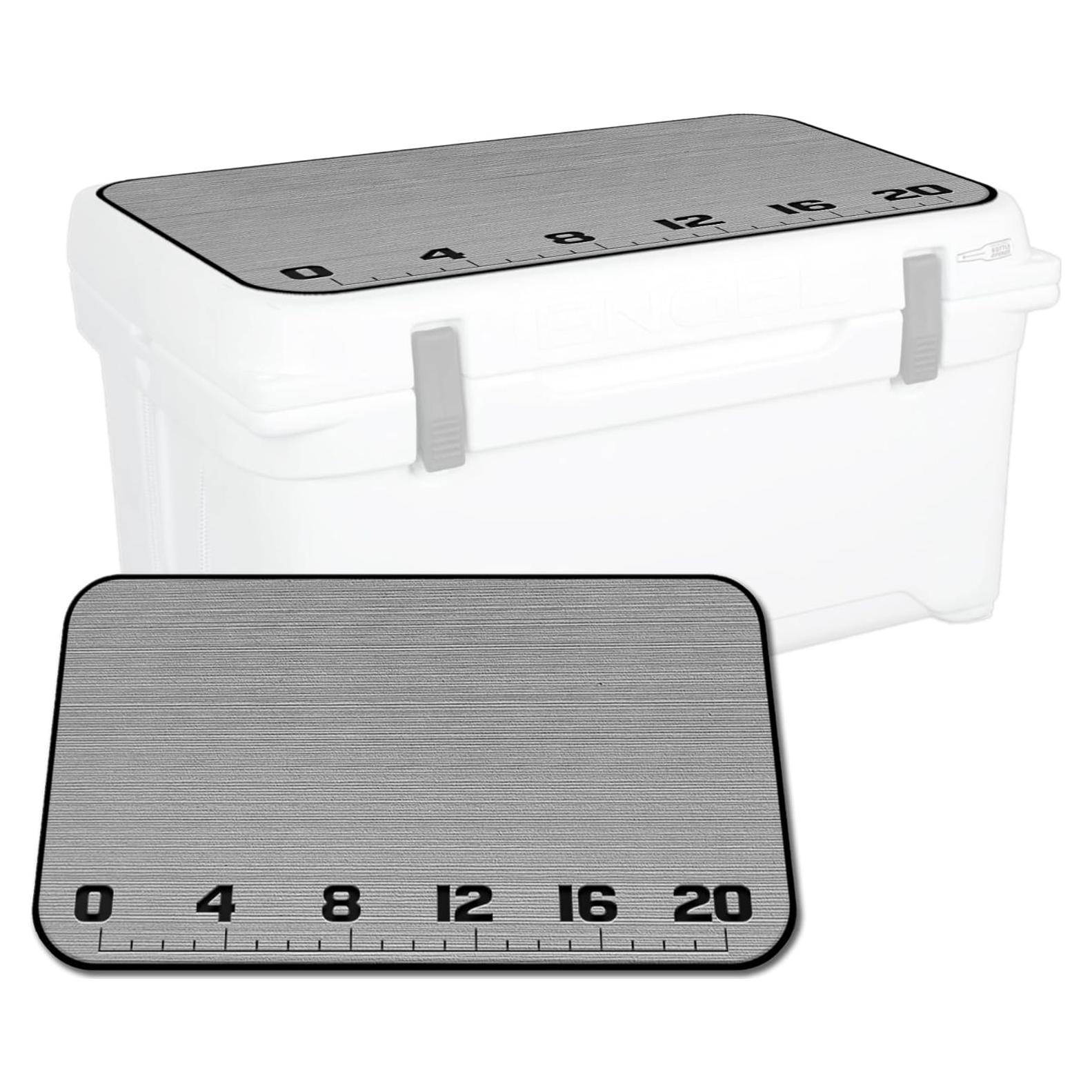 Pad Antideslizante EVA USATuff para Enfriador Engel 35 QT