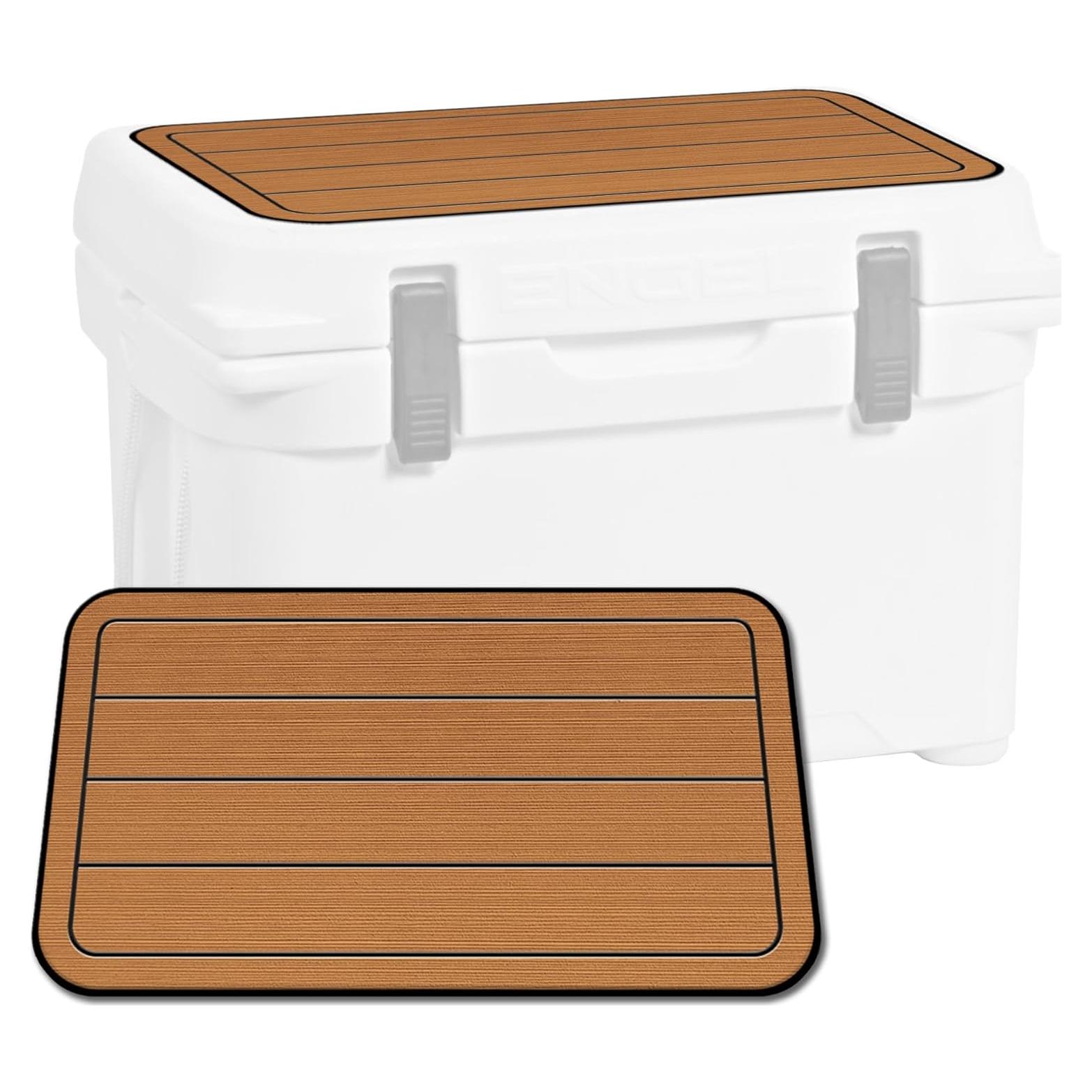 Pad Antideslizante EVA para Enfriador Engel 25 QT USATuff