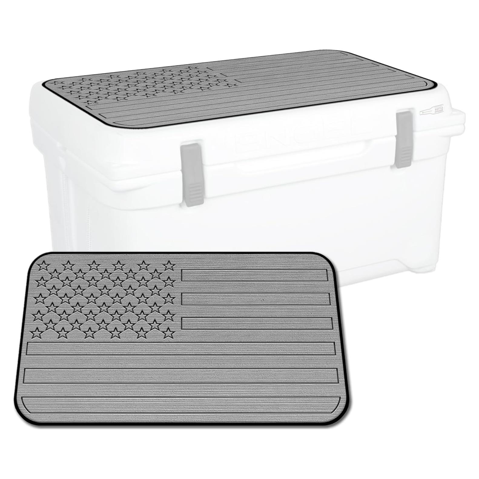 Pad Antideslizante EVA USATuff para Enfriador Engel 45 QT