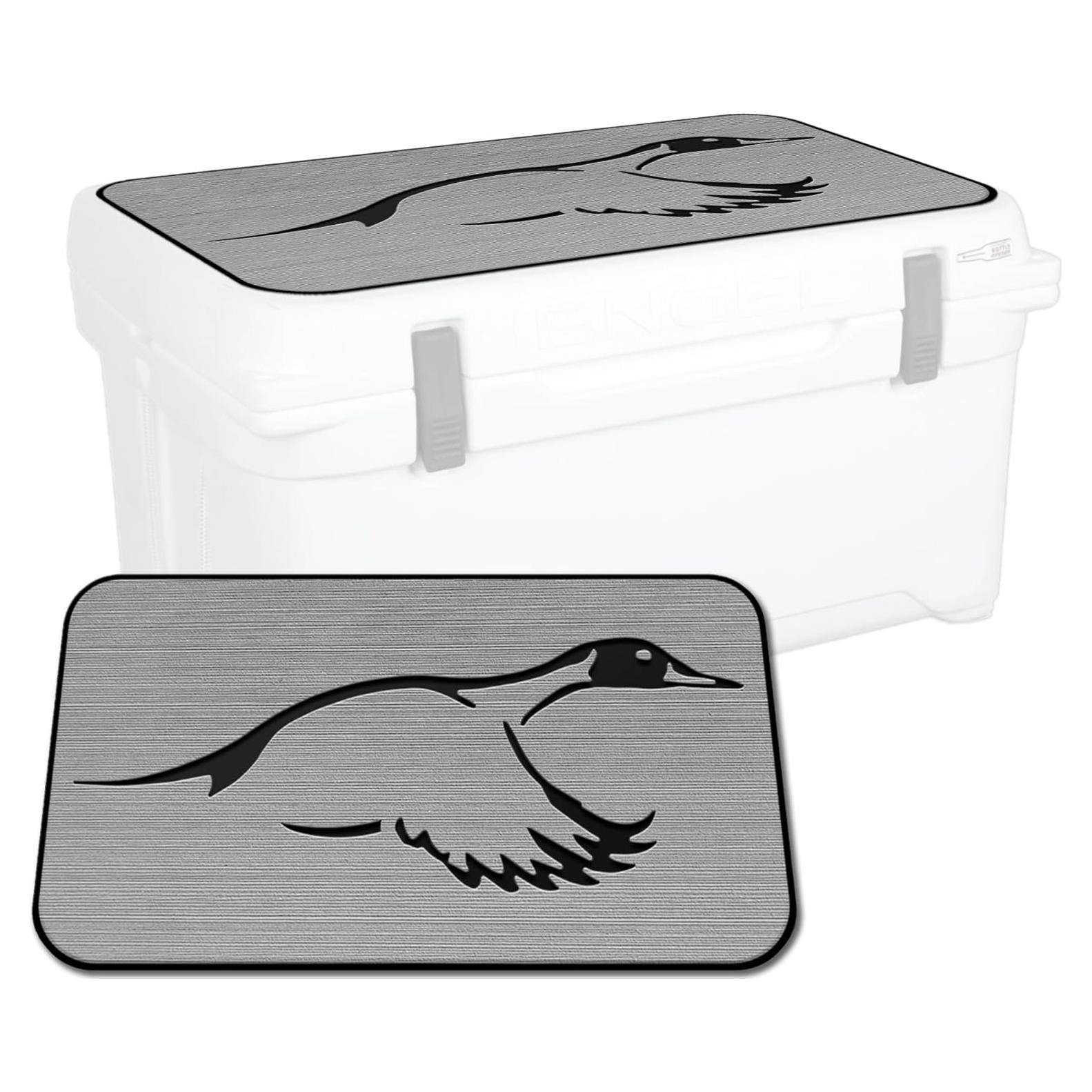 Pad Antideslizante EVA USATuff para Enfriador Engel 45 QT