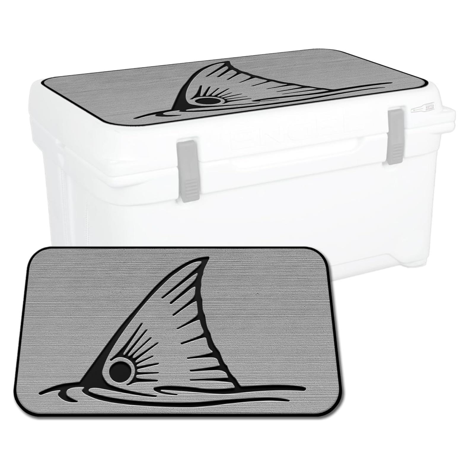 Pad Antideslizante EVA USATuff para Enfriador Engel 65 QT