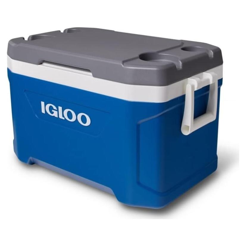 Latitude Cooler 52QT