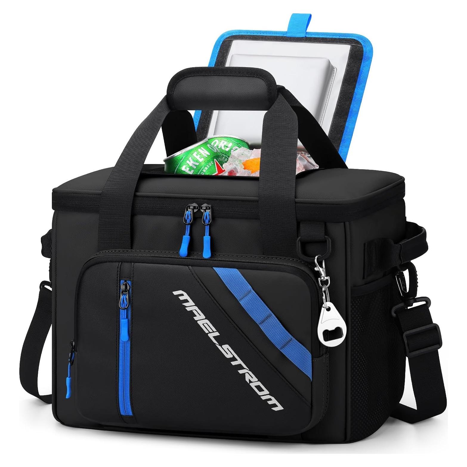 Bolsa Térmica Maelstrom 30L Aislada y a Prueba de Fugas