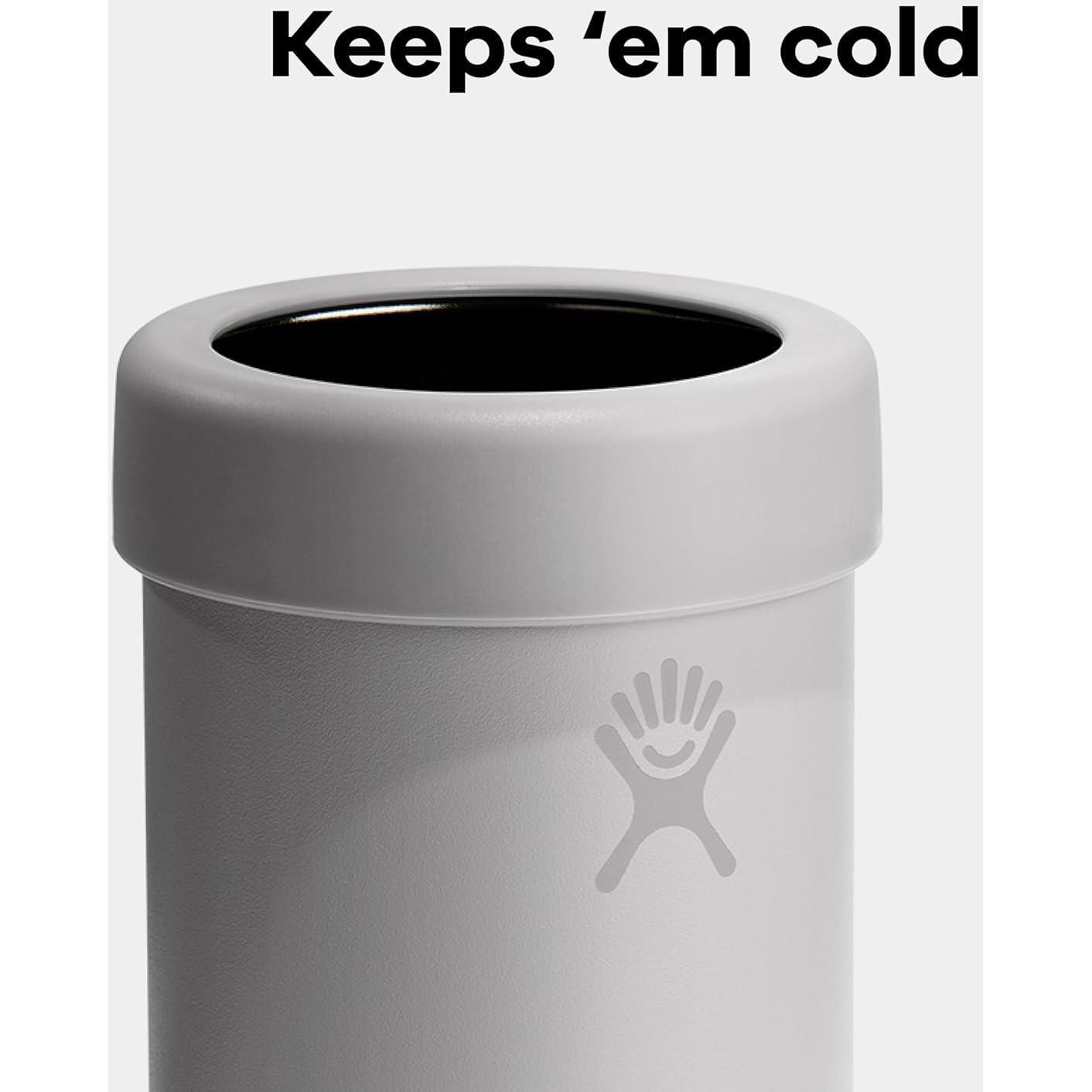 Taza Enfriadora Hydro Flask 12 Oz Aislada Color Surf