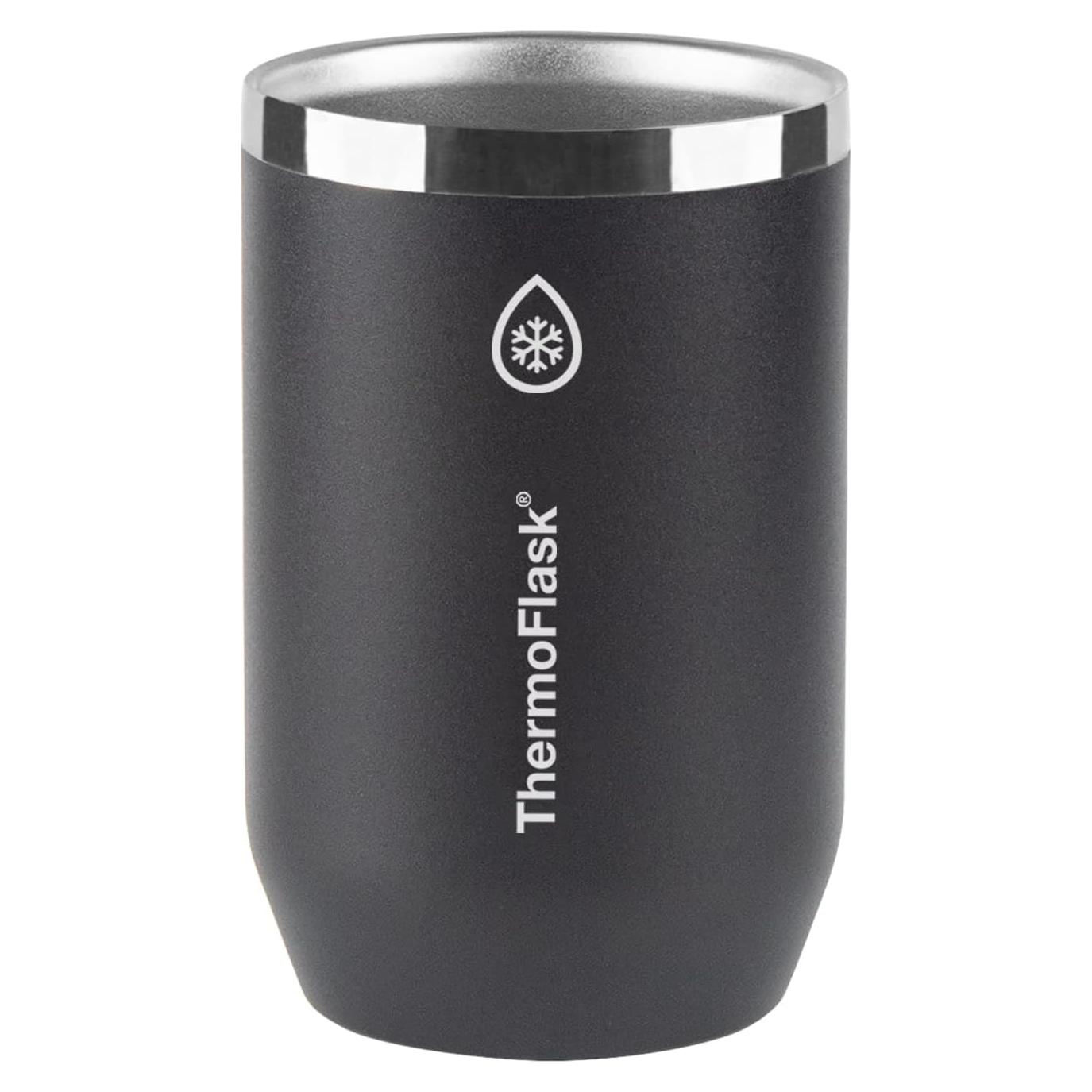 Enfriador de Latas ThermoFlask Estándar 355 ml Acero Inoxidable