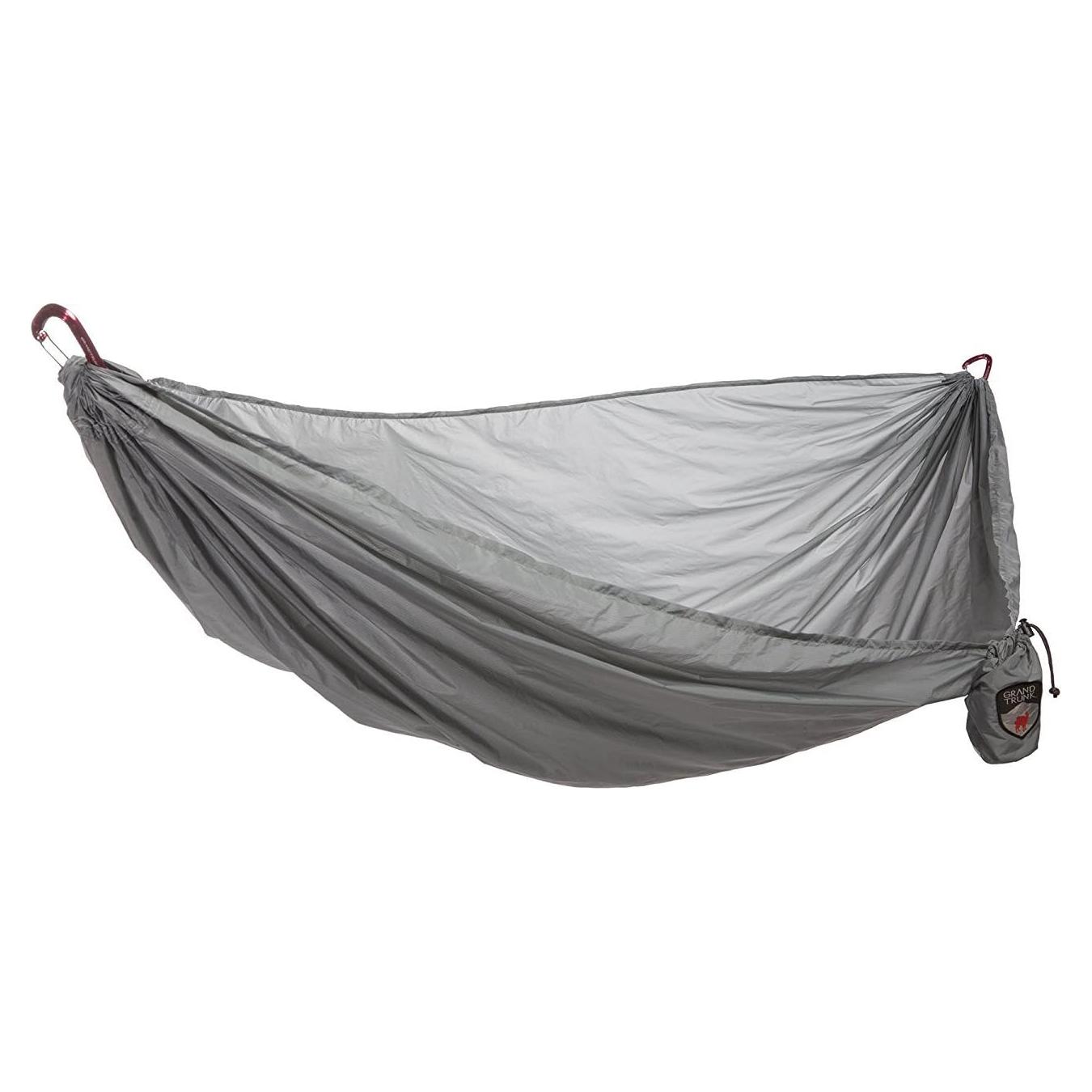 Hamaca Individual Grand Trunk Nano 7 Ultra Ligera 136 kg